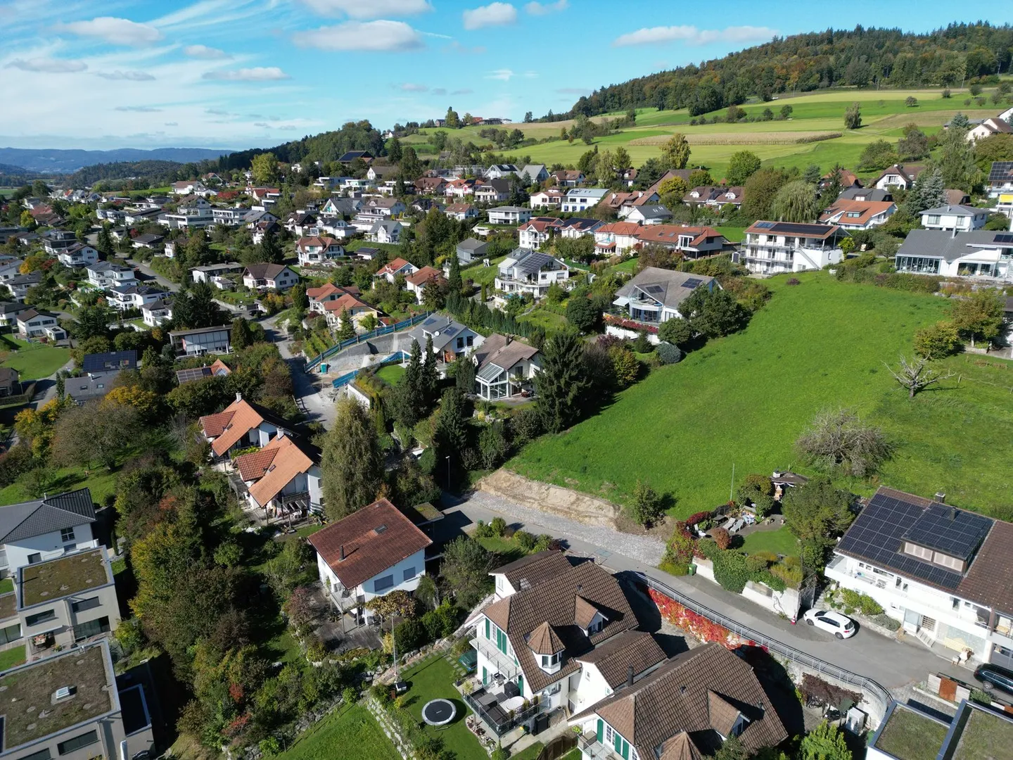 Dreamlike lake and mountain view with plenty of privacy - Photo 2 of 20