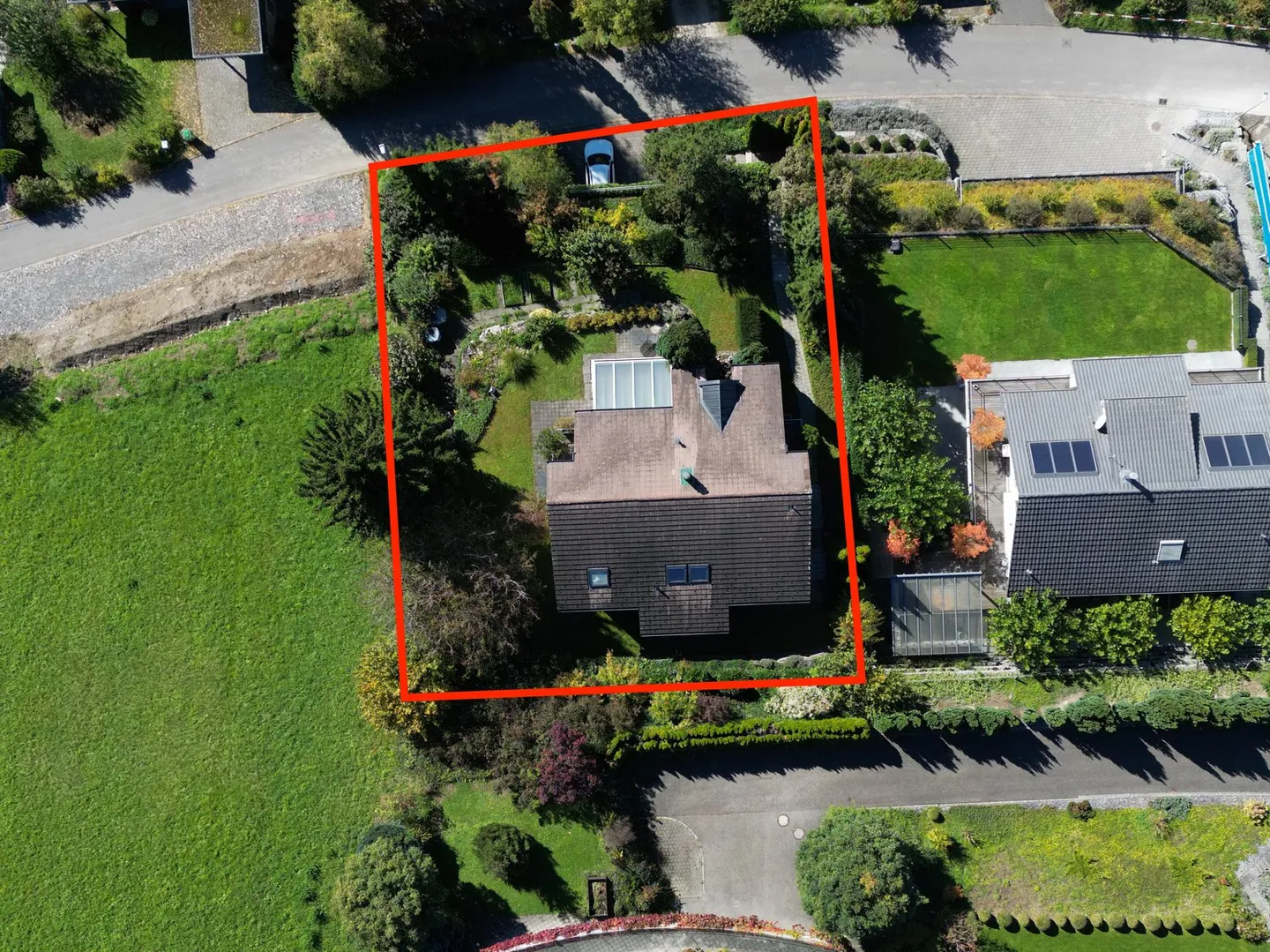 Dreamlike lake and mountain view with plenty of privacy - Photo 3 of 20