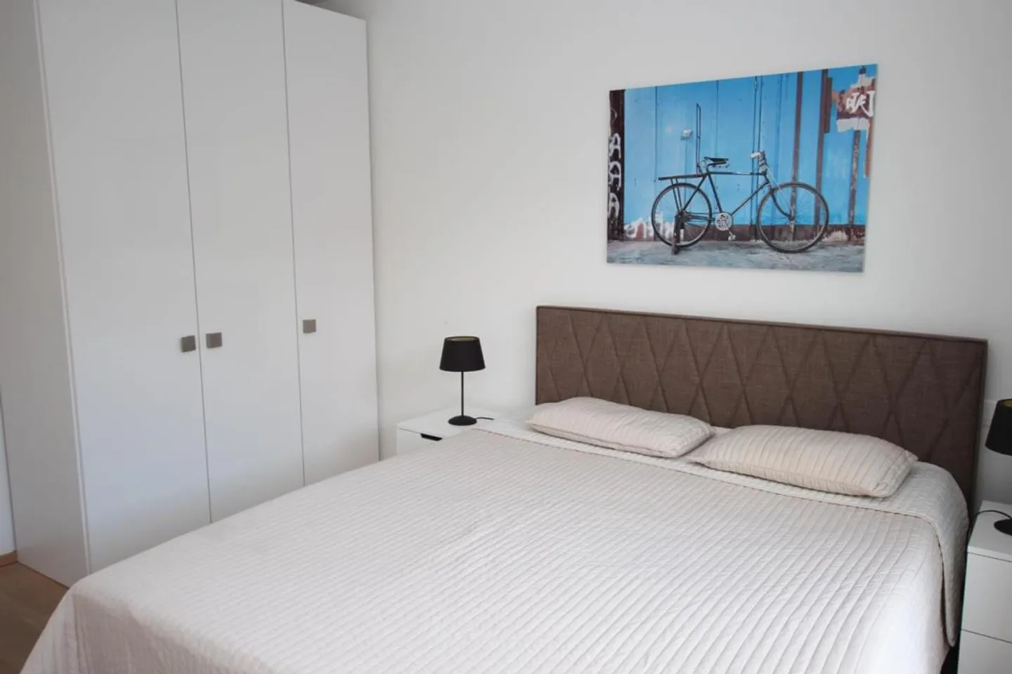 Appartement meublé 3 pièces - Photo 3 sur 7