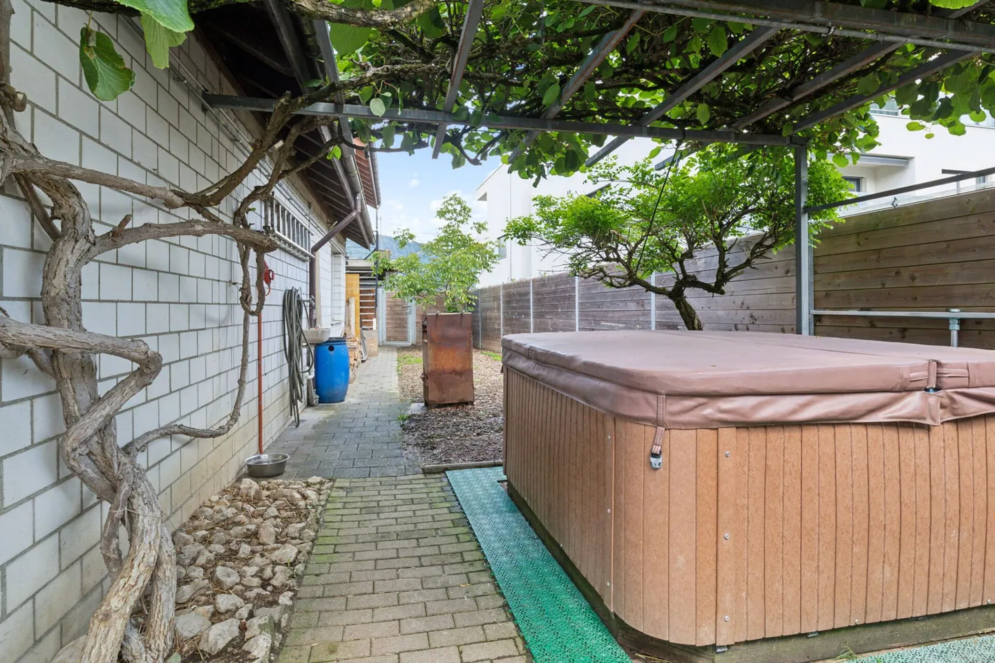 Single house for sale - Photo 12 of 20