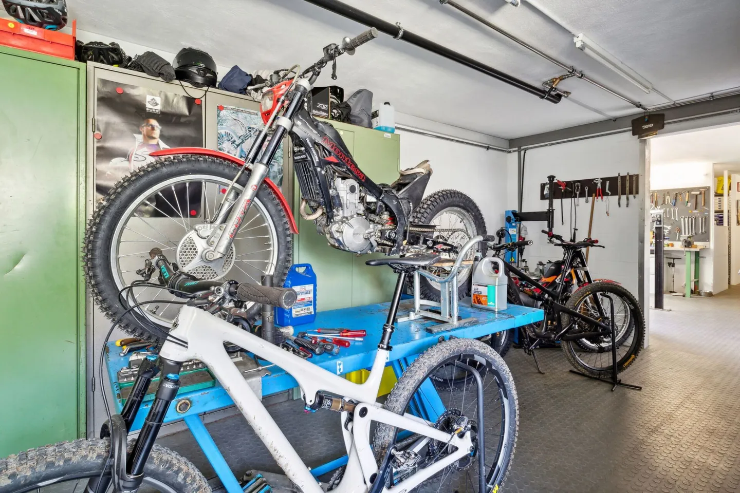 Single house for sale - Photo 18 of 20