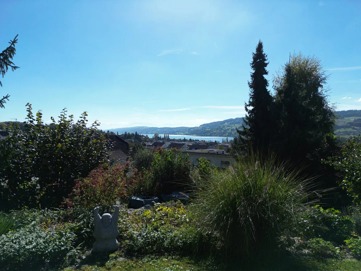 Dreamlike lake and mountain view with plenty of privacy - Photo 4 of 20