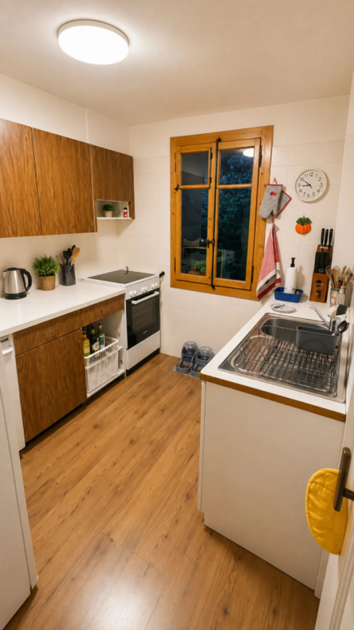 Building with great potential - 3 apartments - Villars-sur-Ollon - Photo 20 of 37