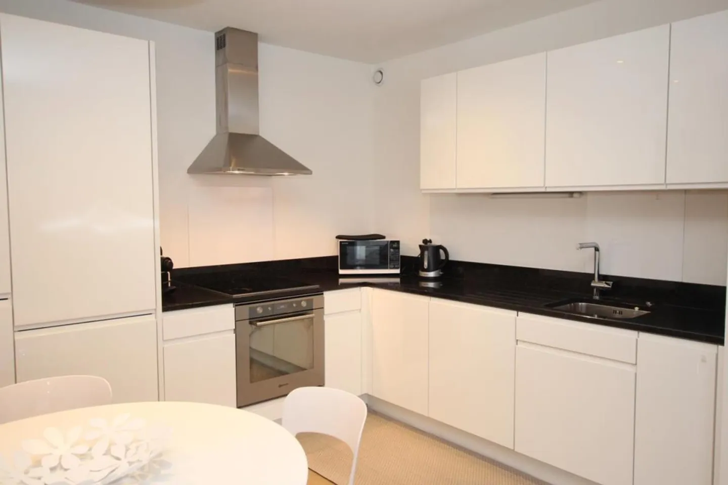 Appartement meublé 3 pièces - Photo 5 sur 7