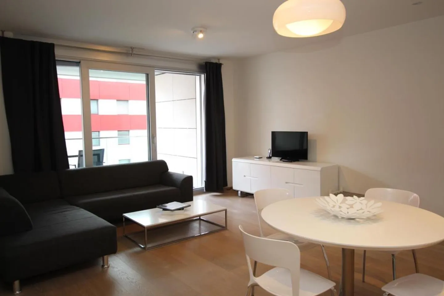 Appartement meublé 3 pièces - Photo 6 sur 7