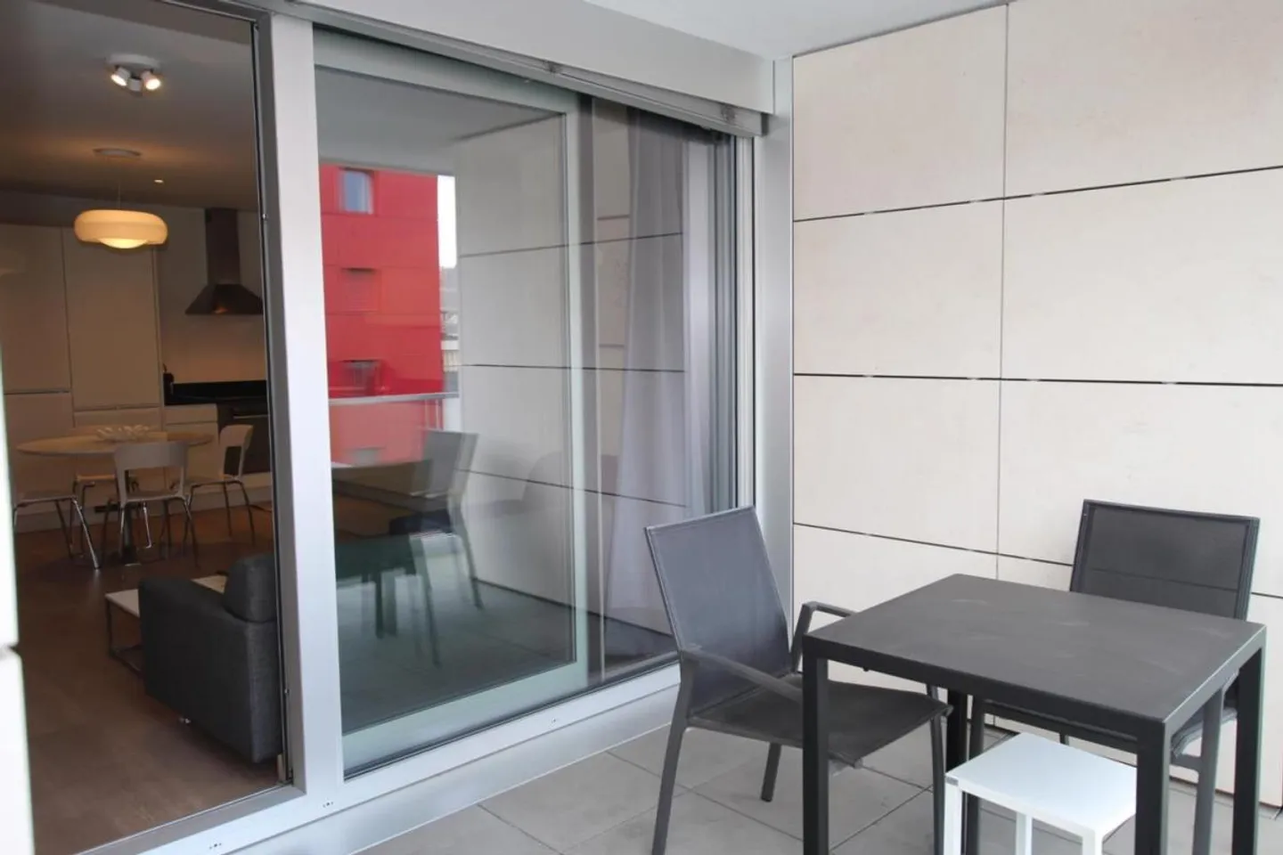 Appartement meublé 3 pièces - Photo 7 sur 7