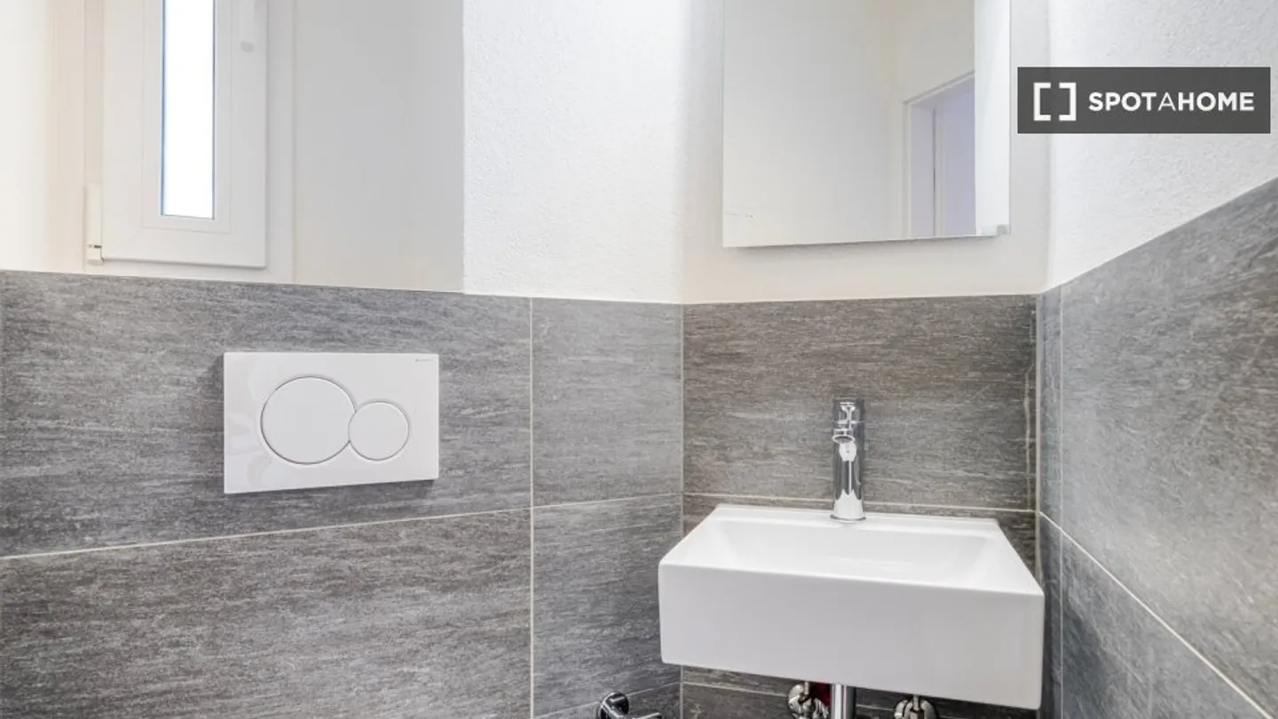 Appartamento in affitto - Foto 17 di 18