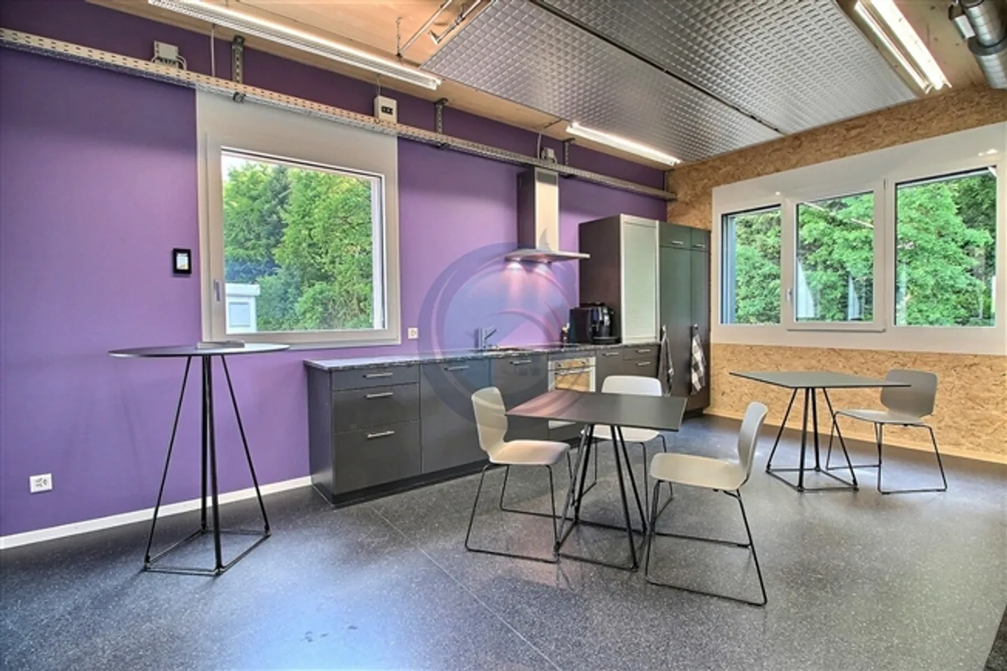 WORKSPACE FOR COMPANIES - Photo 2 of 7