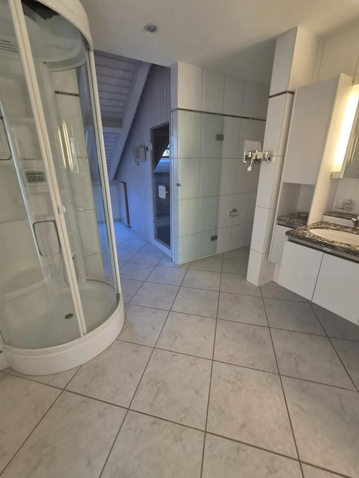 Maisonette attico esclusiva con vista mozzafiato sul lago - Foto 6 di 11