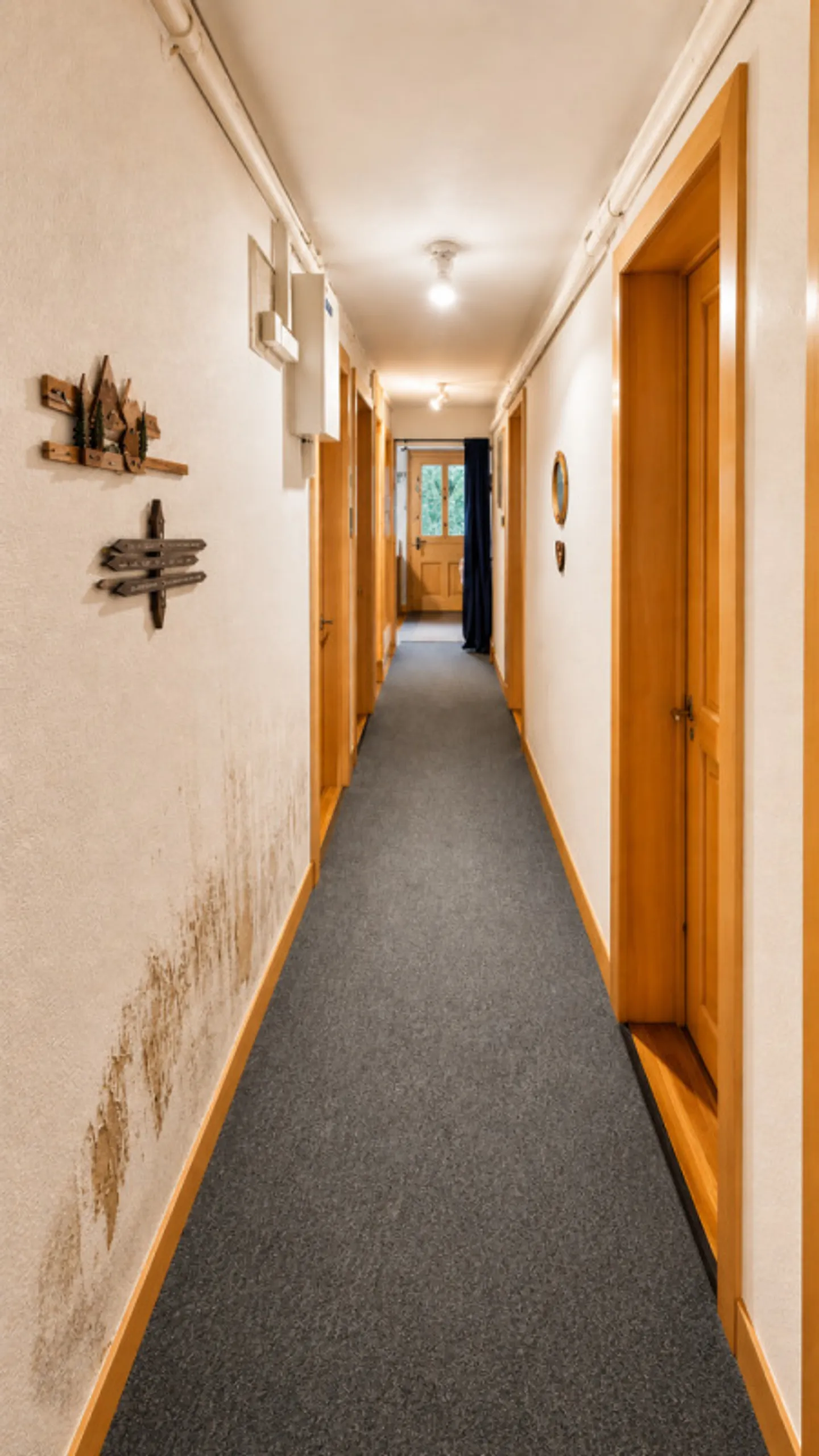Building with great potential - 3 apartments - Villars-sur-Ollon - Photo 24 of 37