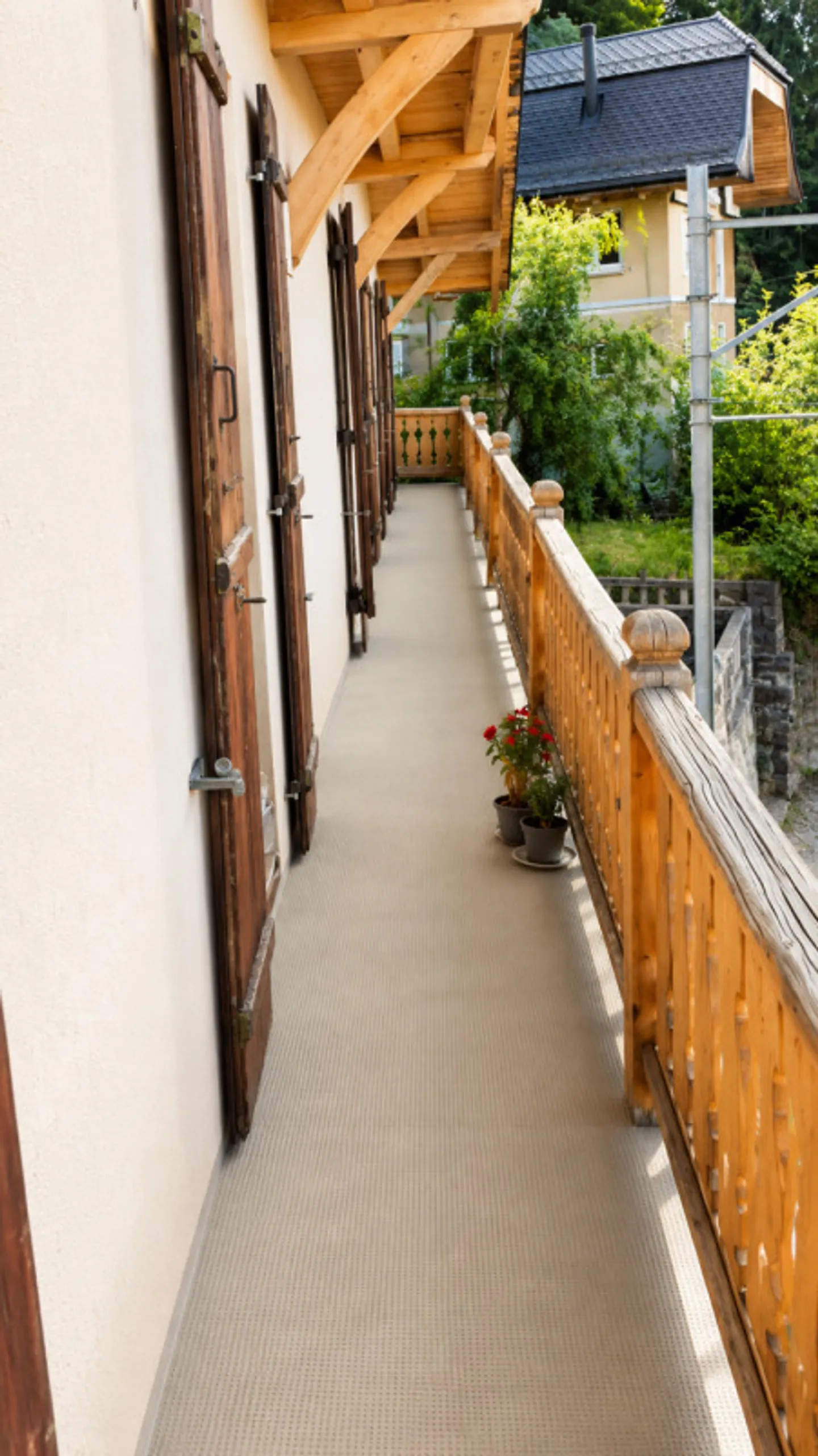 Building with great potential - 3 apartments - Villars-sur-Ollon - Photo 21 of 37