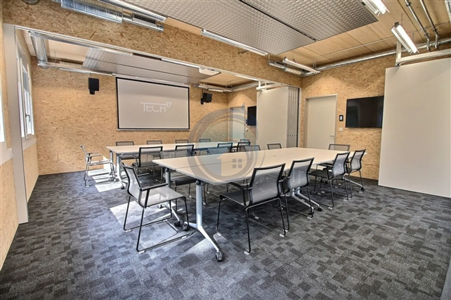 WORKSPACE FOR COMPANIES - Photo 4 of 7