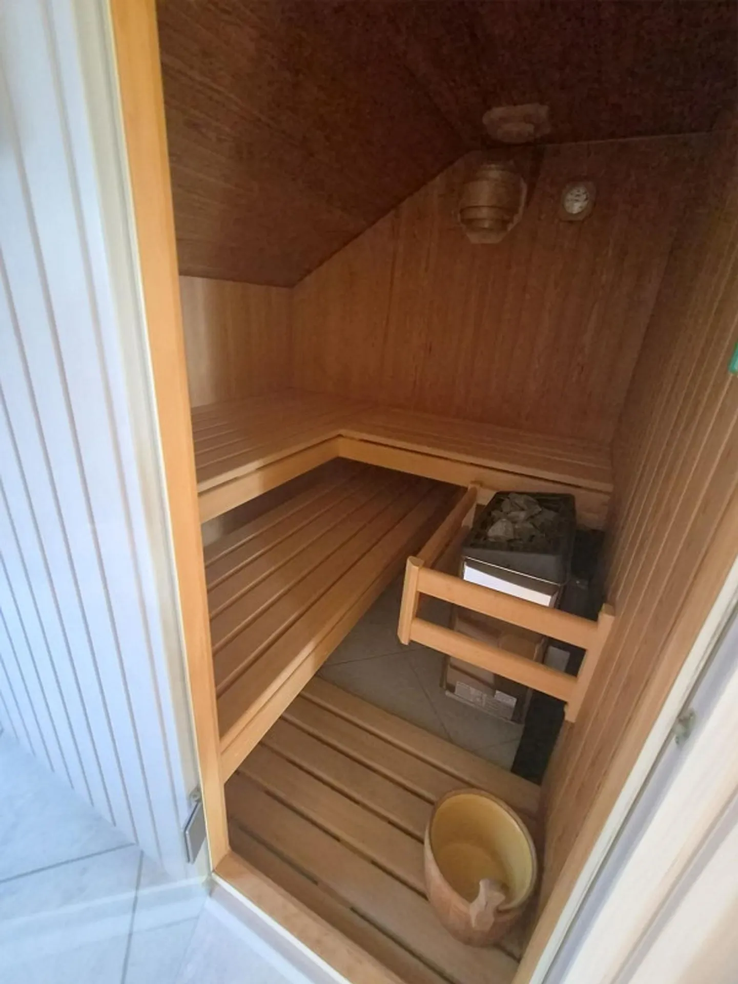 Maisonette attico esclusiva con vista mozzafiato sul lago - Foto 7 di 11