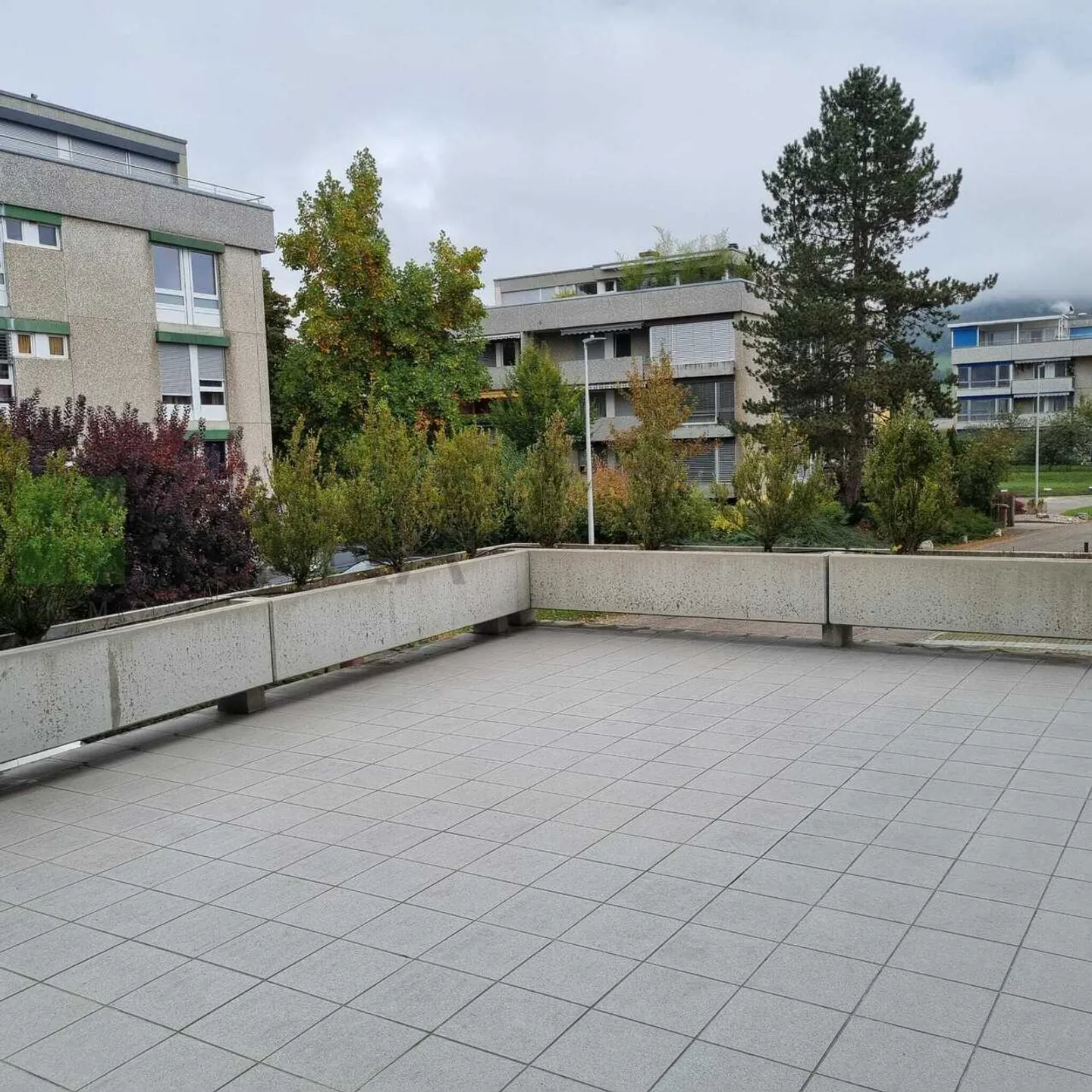 Appartamento 2,5 locali con grande terrazza - Foto 2 di 15