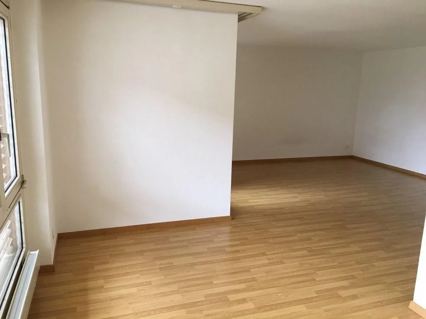 Gemütliche 1.5-Zimmerwohnung mit Balkon zu vermieten - Foto 4 von 8