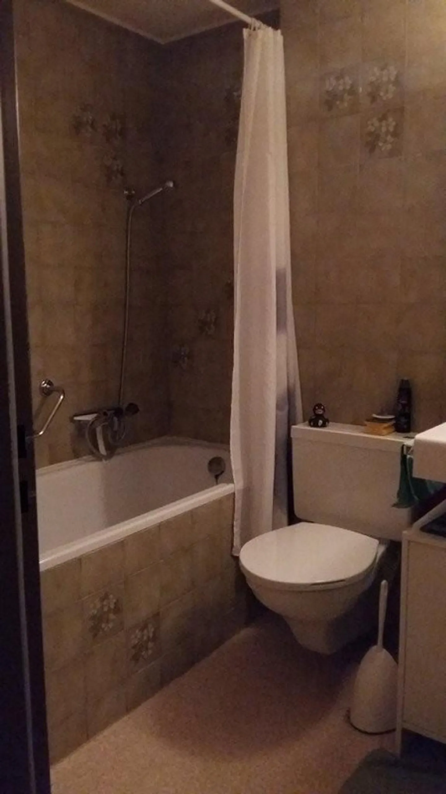 Gemütliche 1.5-Zimmerwohnung mit Balkon zu vermieten - Foto 5 von 8