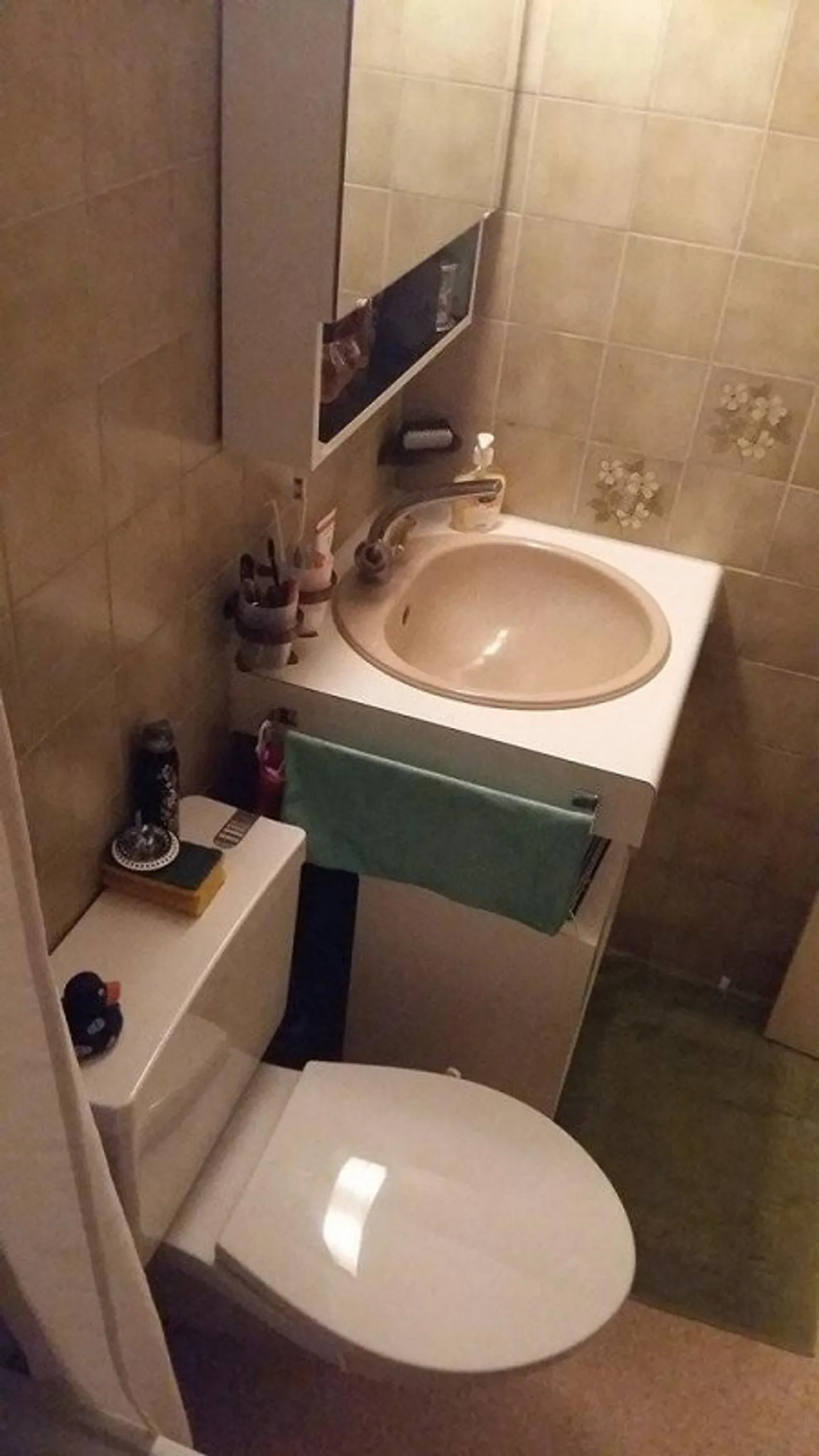 Gemütliche 1.5-Zimmerwohnung mit Balkon zu vermieten - Foto 6 von 8