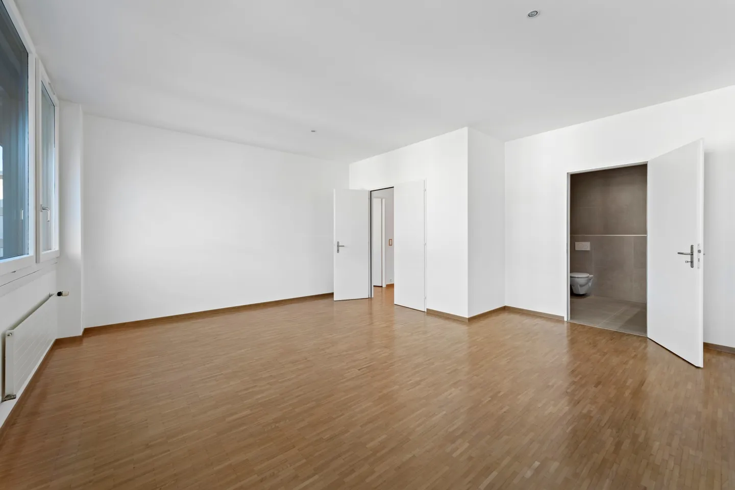 Eccezionale: attico duplex ristrutturato di 236 m2 con rooftop! - Foto 7 di 13