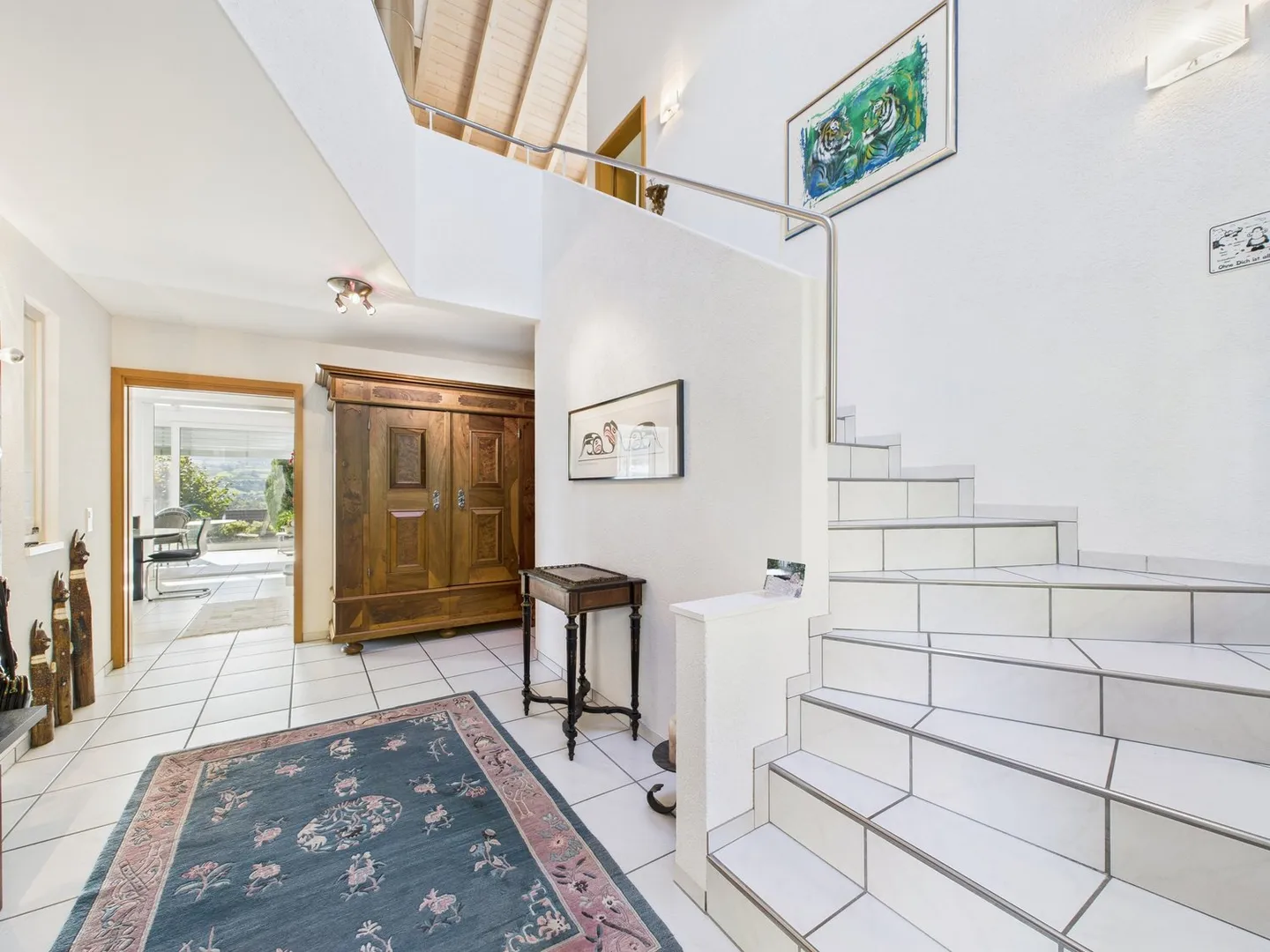 Dreamlike lake and mountain view with plenty of privacy - Photo 11 of 20