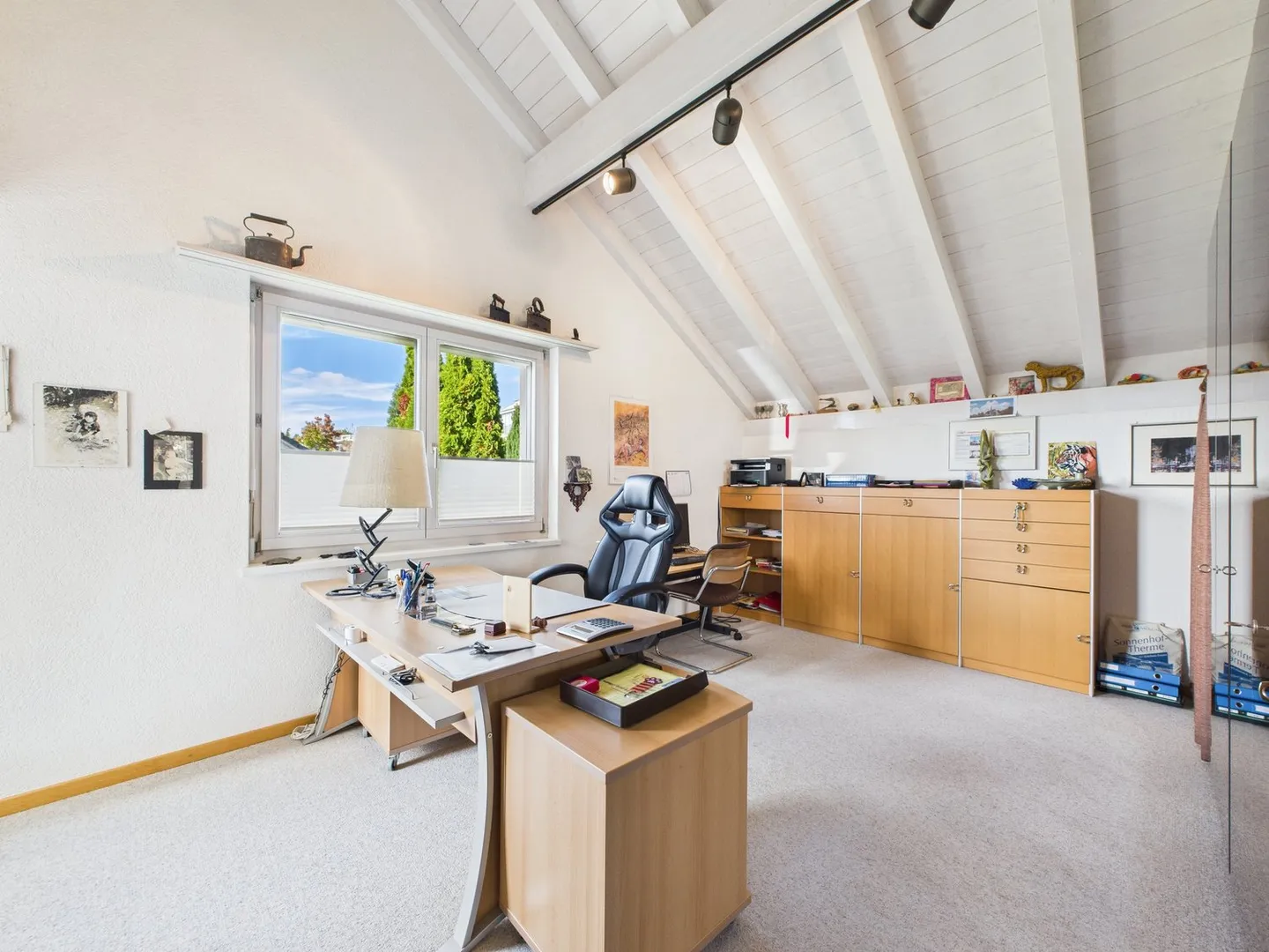 Dreamlike lake and mountain view with plenty of privacy - Photo 15 of 20