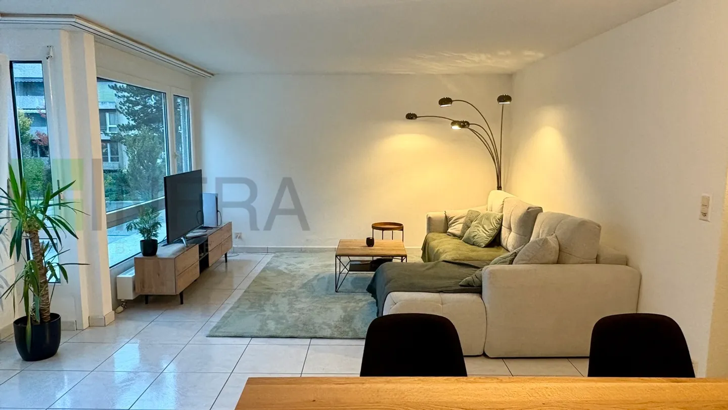 Appartamento 2,5 locali con grande terrazza - Foto 5 di 15