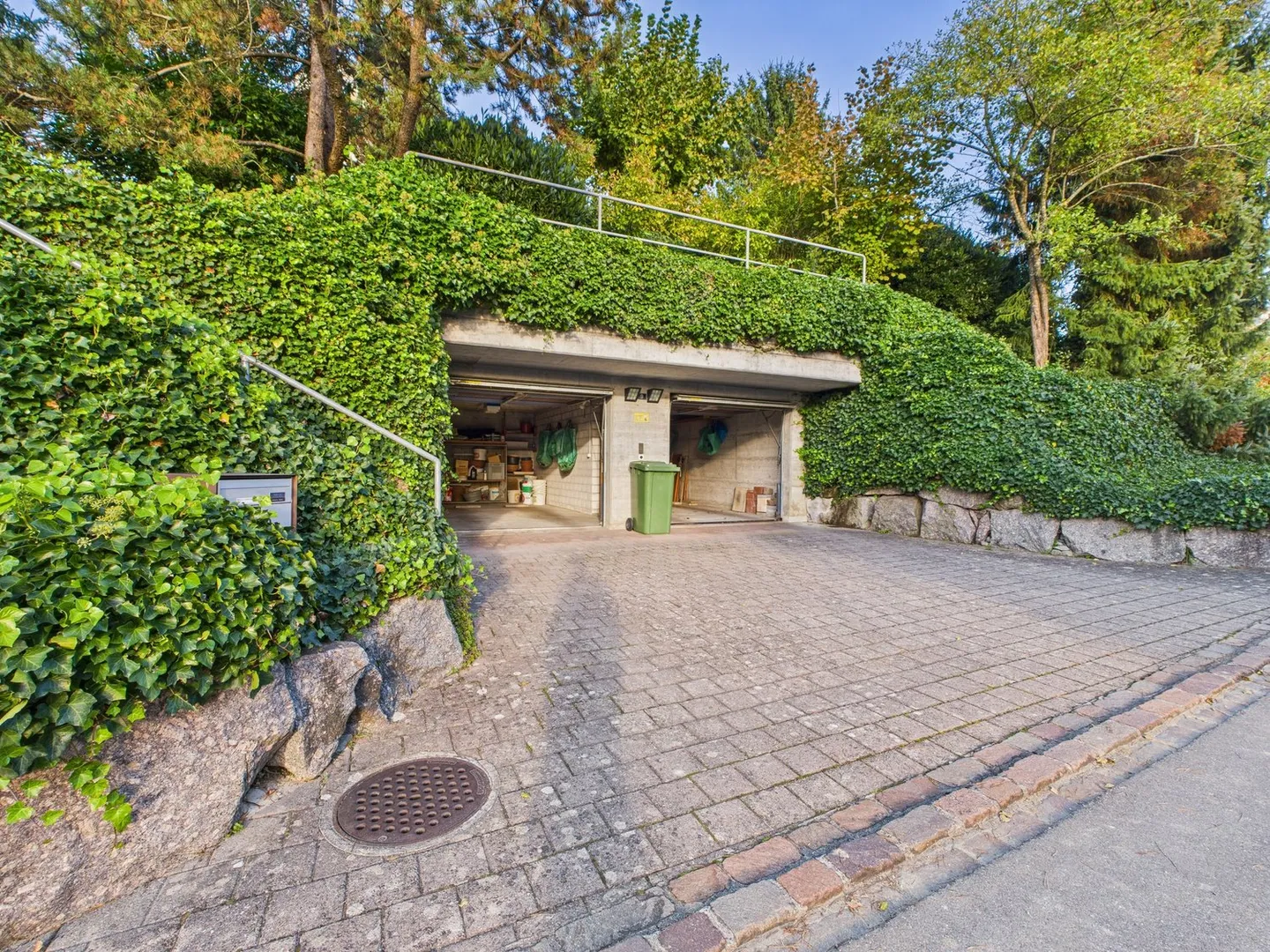 Dreamlike lake and mountain view with plenty of privacy - Photo 19 of 20