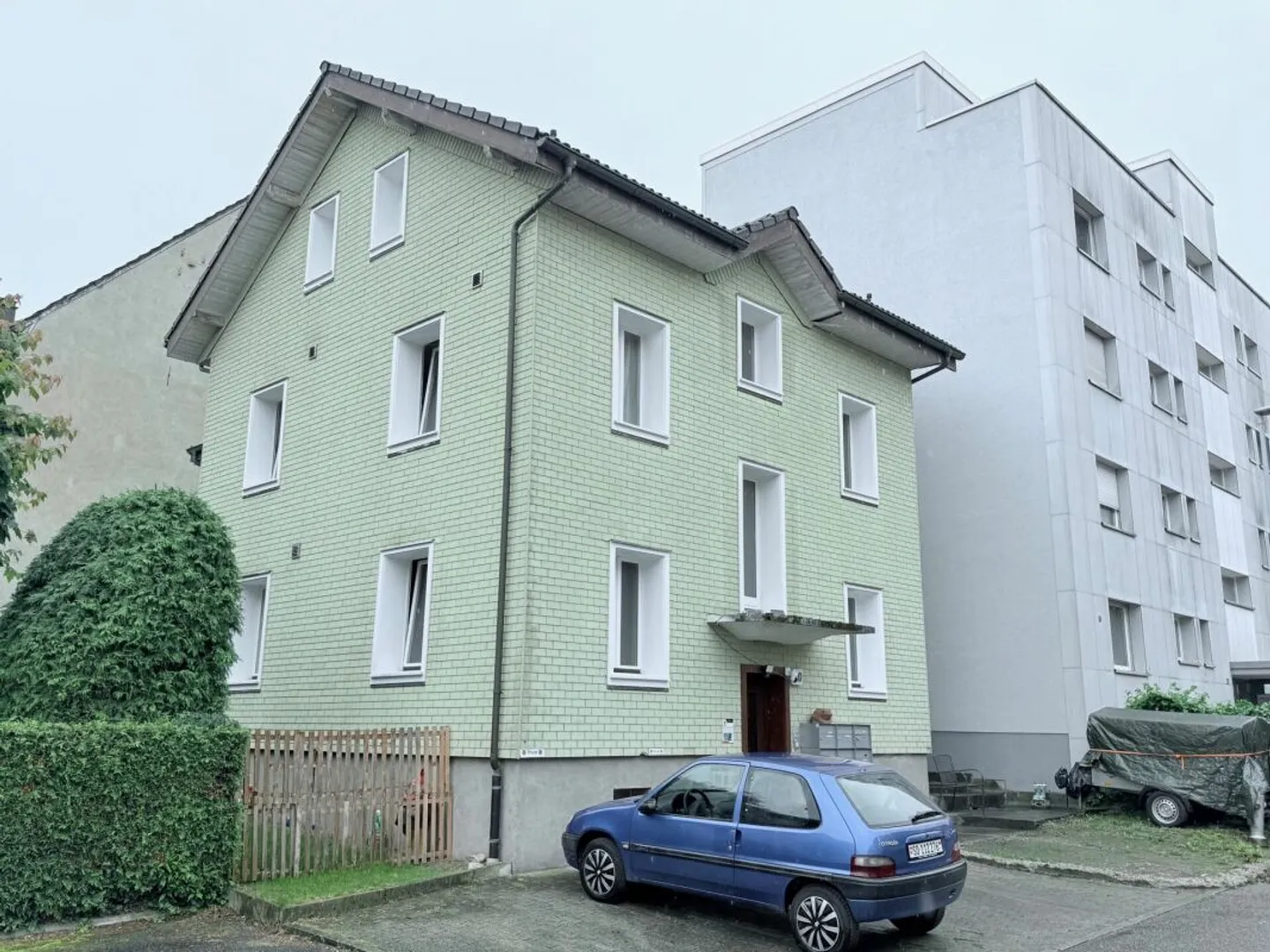 Propriété d'investissement avec 5 unités - Photo 4 sur 22