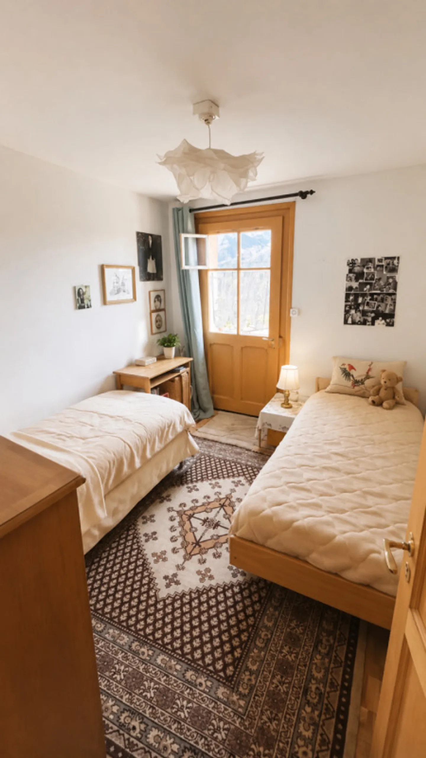 Building with great potential - 3 apartments - Villars-sur-Ollon - Photo 27 of 37