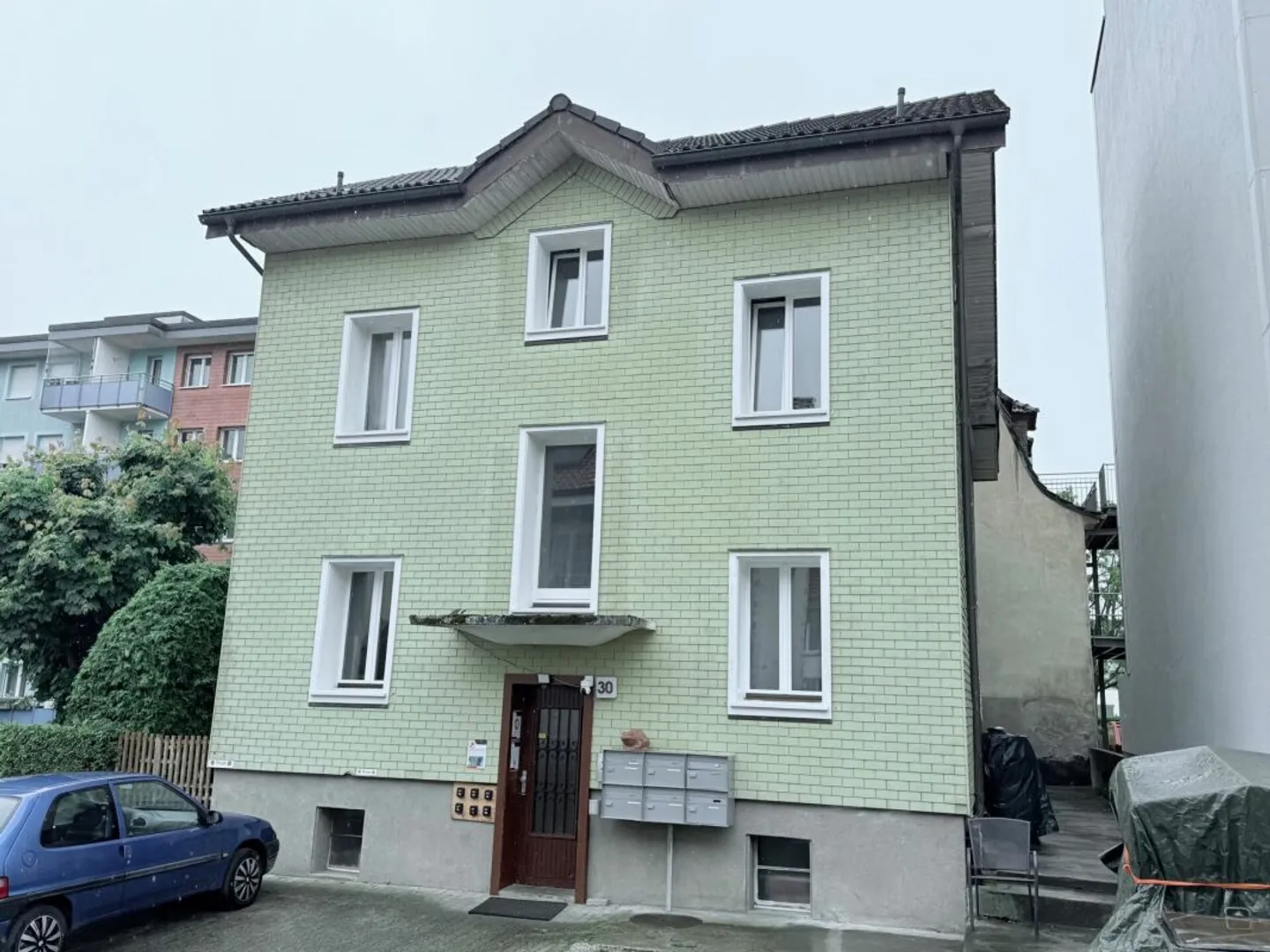 Propriété d'investissement avec 5 unités - Photo 5 sur 22