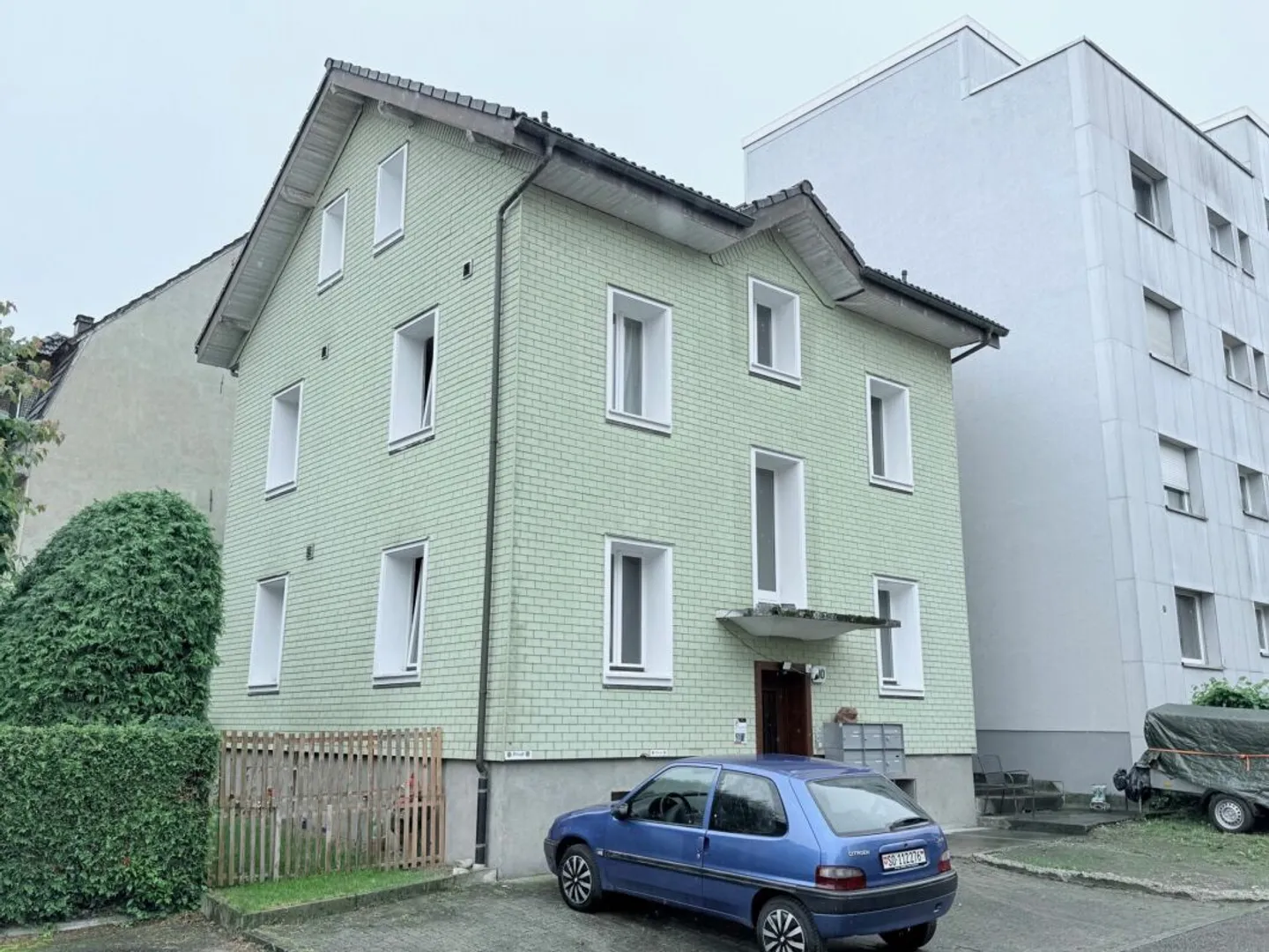 Propriété d'investissement avec 5 unités - Photo 6 sur 22