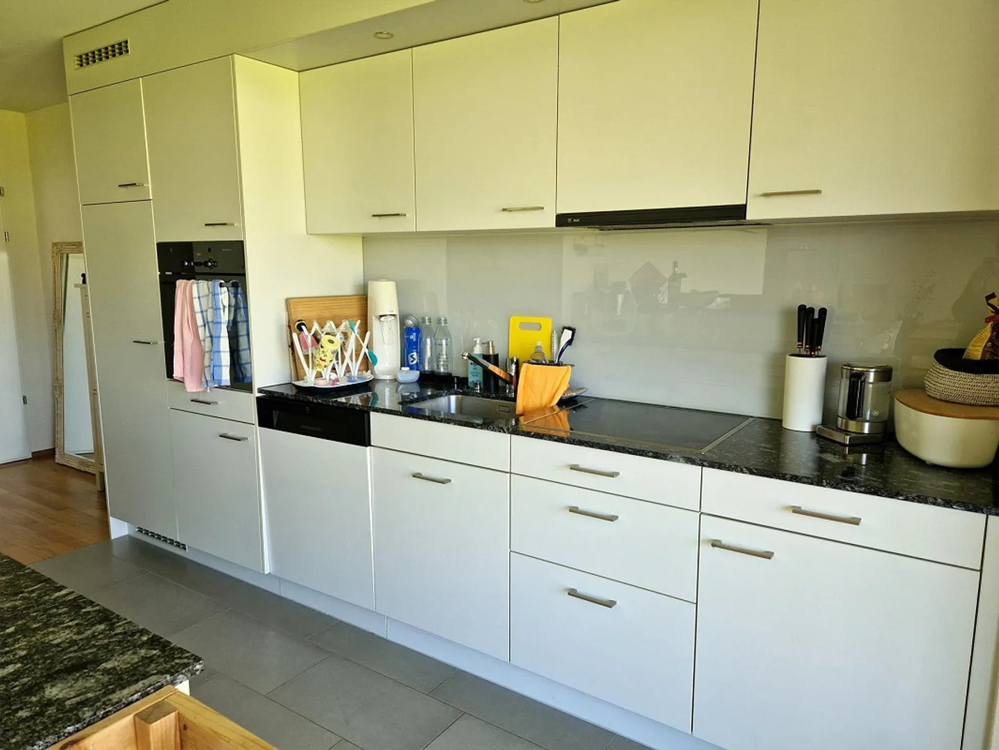 Vivere dove la natura incontra il comfort - Foto 4 di 9