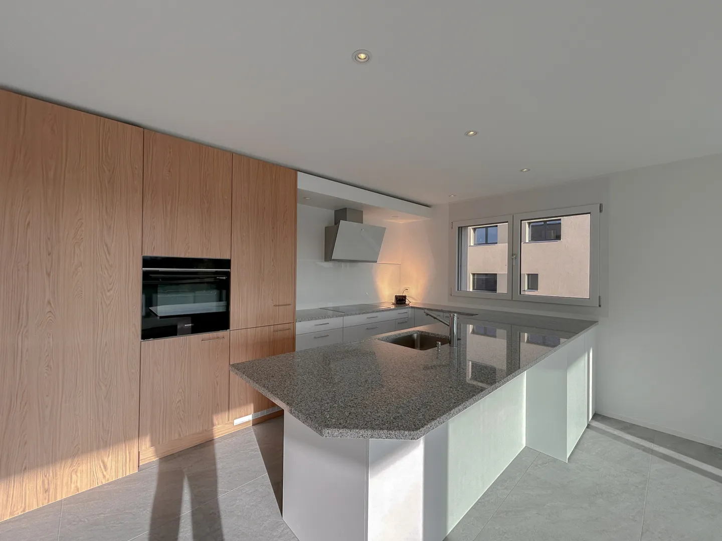 Nouvel appartement 3.5 pièces à Mézières - Photo 7 sur 19