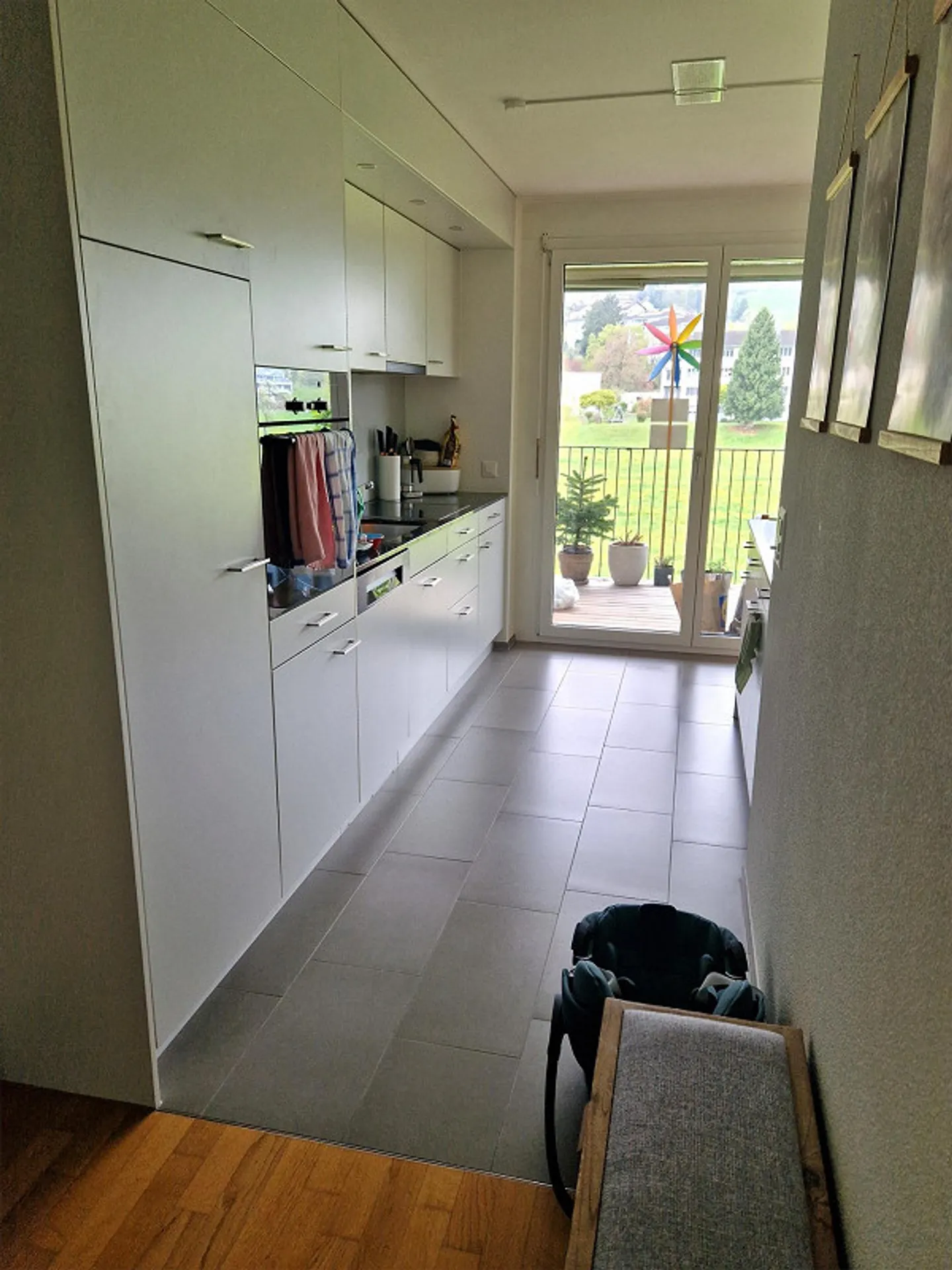 Vivere dove la natura incontra il comfort - Foto 5 di 9