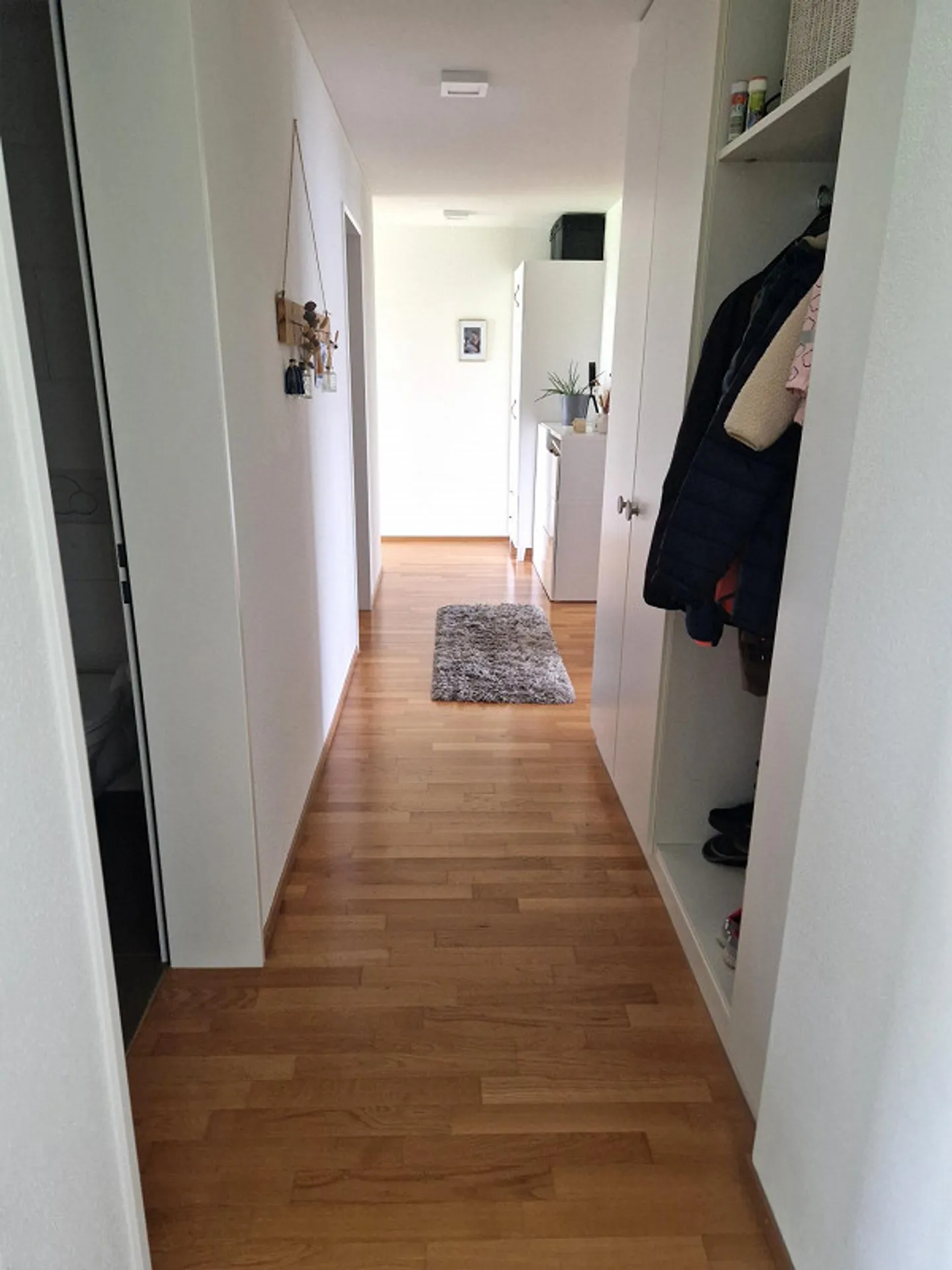 Vivere dove la natura incontra il comfort - Foto 6 di 9