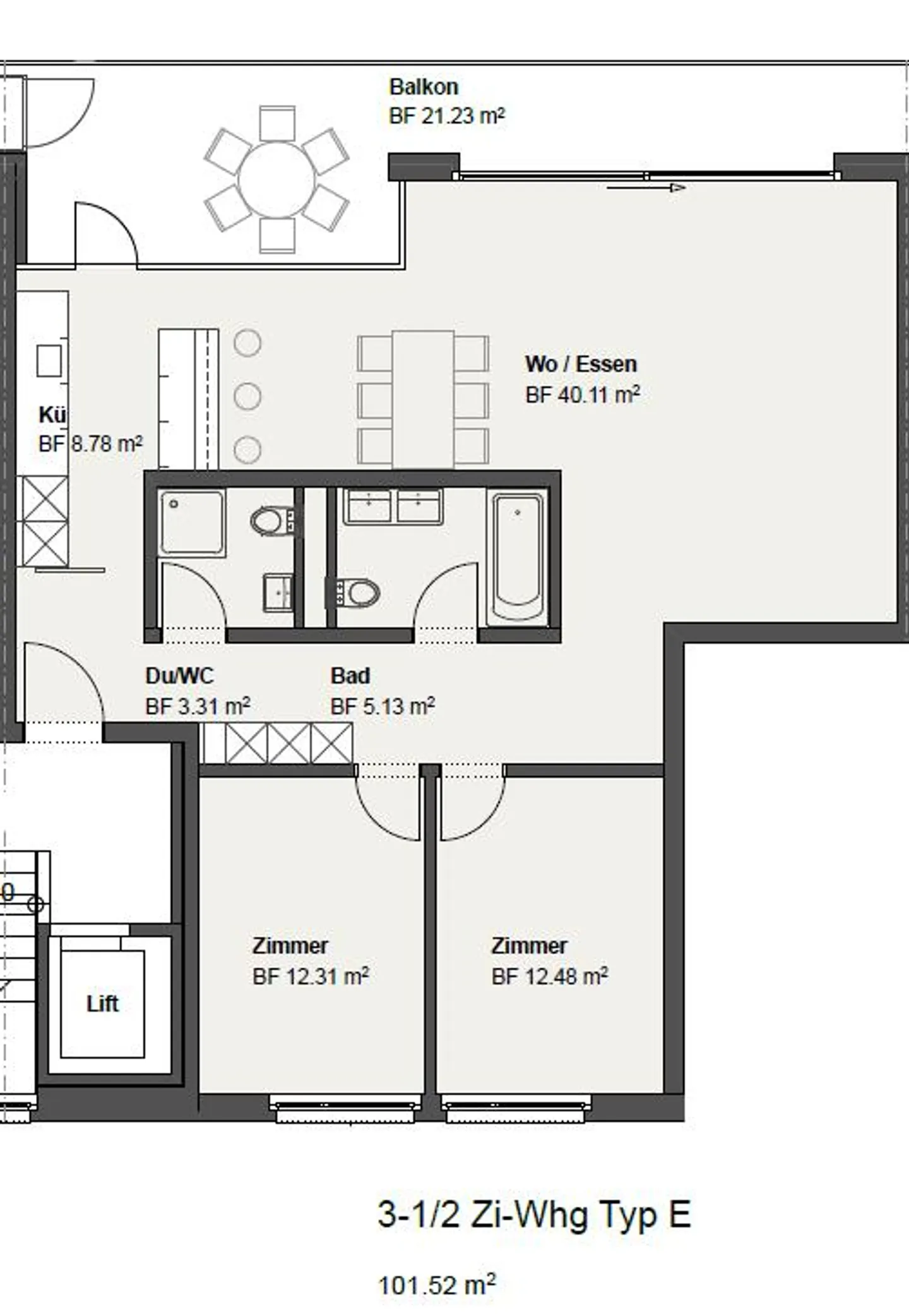 Vivere dove la natura incontra il comfort - Foto 9 di 9