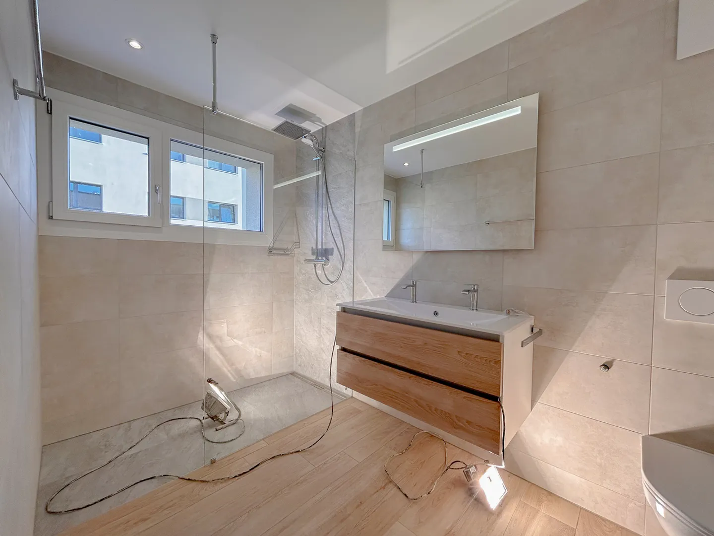 Nouvel appartement 3.5 pièces à Mézières - Photo 9 sur 19