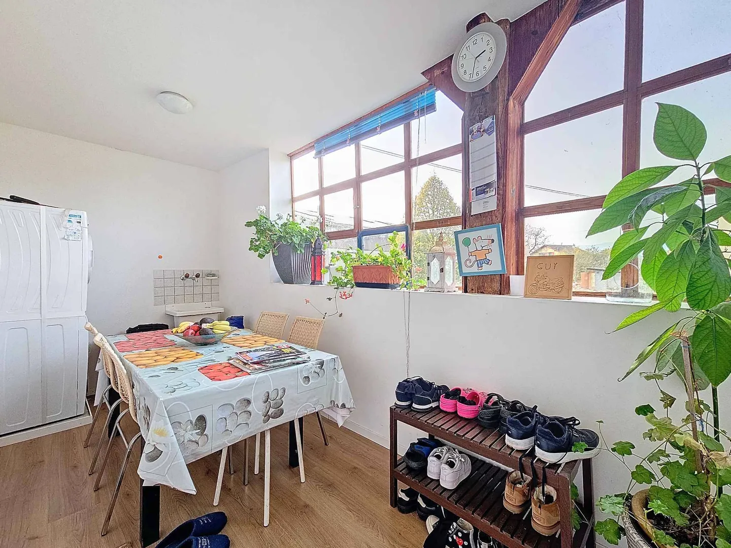 Eigenschaft mit Dorfcharakter und Wertsteigerungspotenzial! - Foto 2 von 13