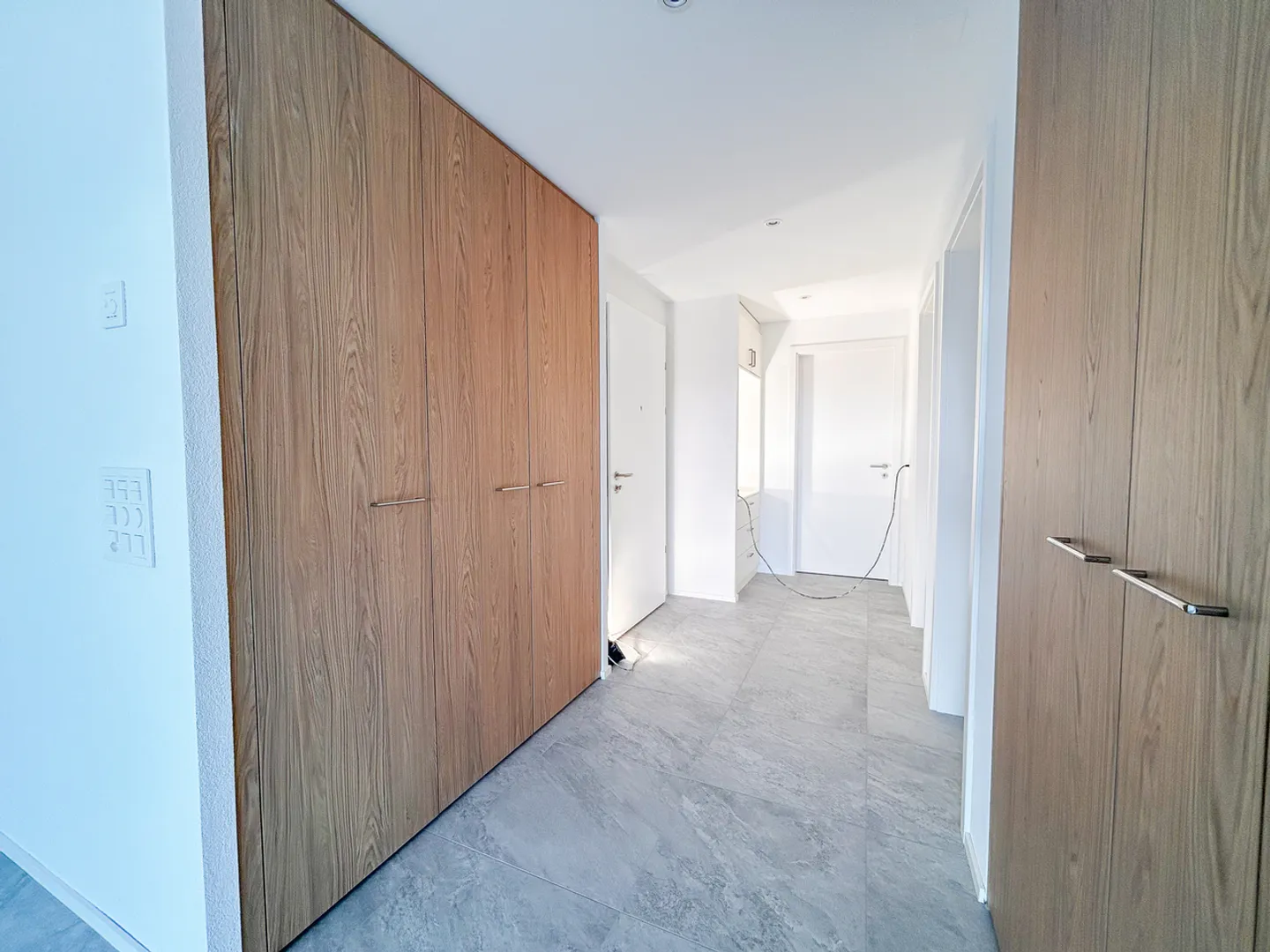 Nouvel appartement 3.5 pièces à Mézières - Photo 10 sur 19