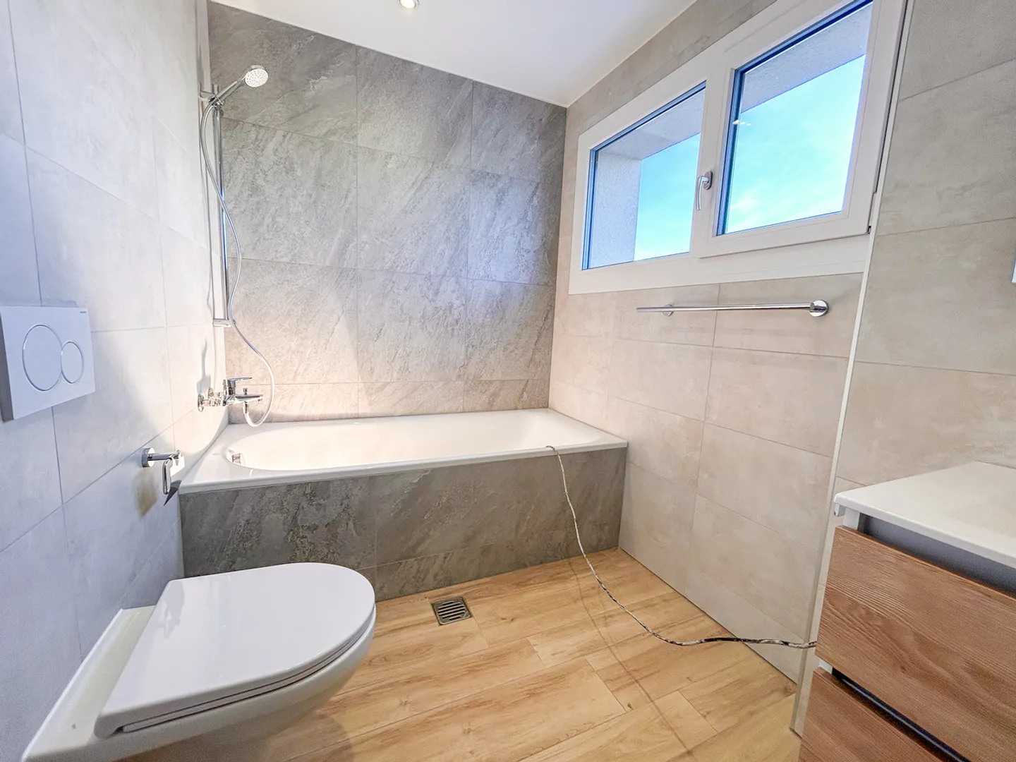 Nouvel appartement 3.5 pièces à Mézières - Photo 12 sur 19