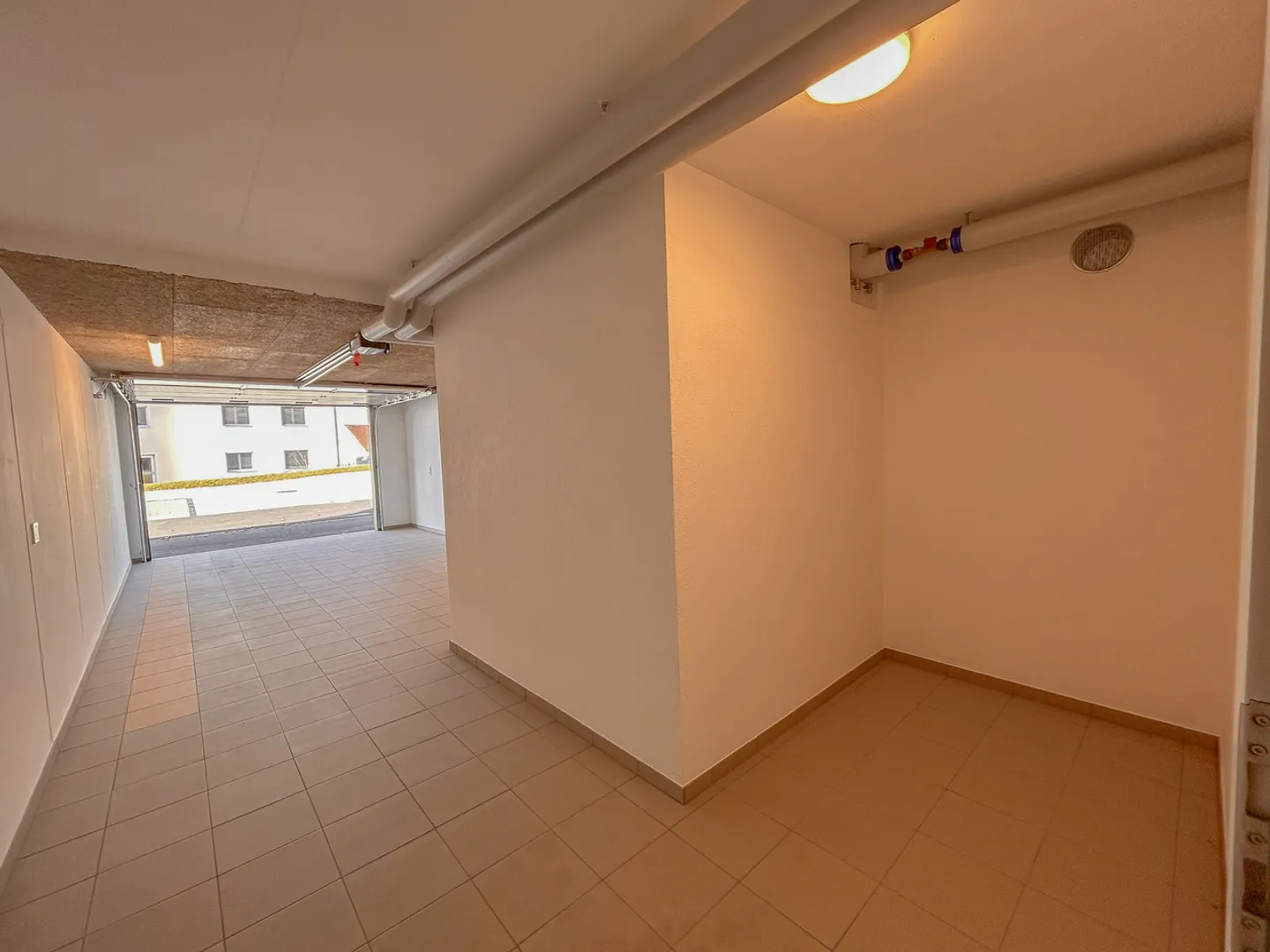 Nouvel appartement 3.5 pièces à Mézières - Photo 17 sur 19