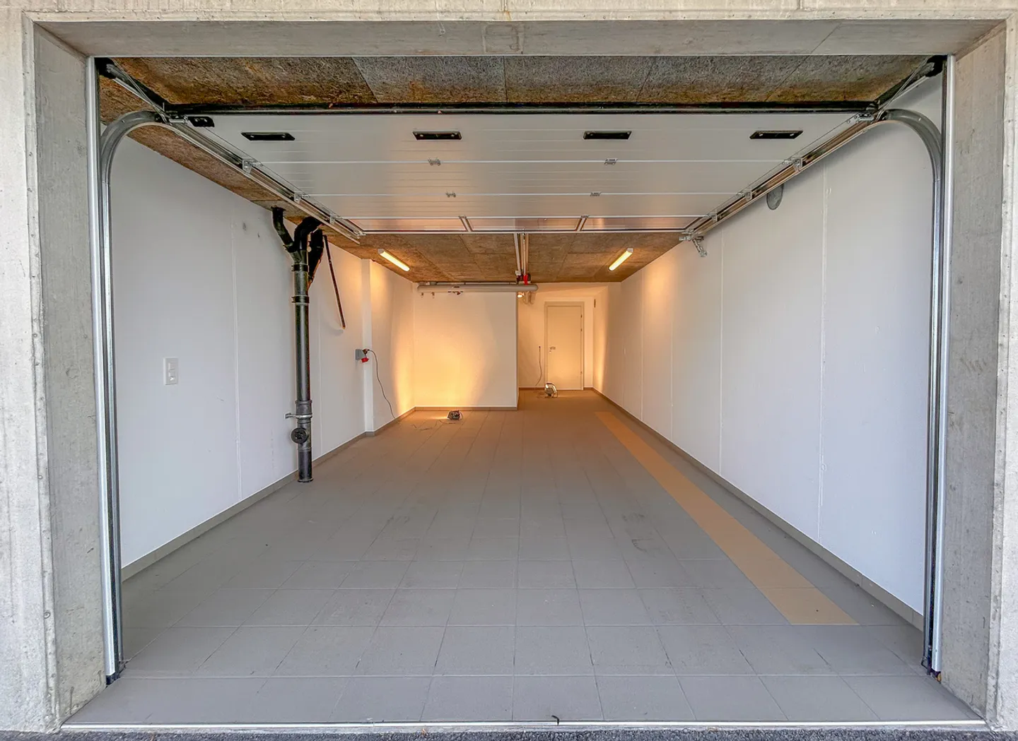 Nouvel appartement 3.5 pièces à Mézières - Photo 18 sur 19