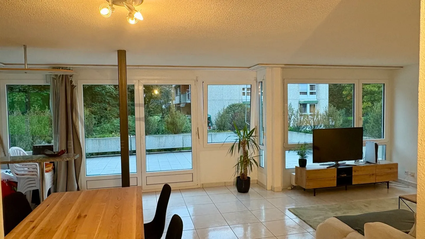 Appartamento 2,5 locali con grande terrazza - Foto 7 di 15