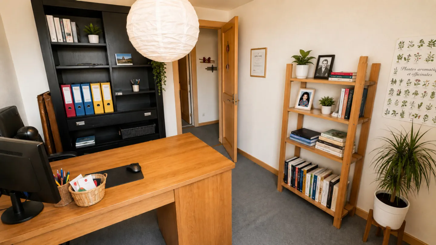 Building with great potential - 3 apartments - Villars-sur-Ollon - Photo 30 of 37