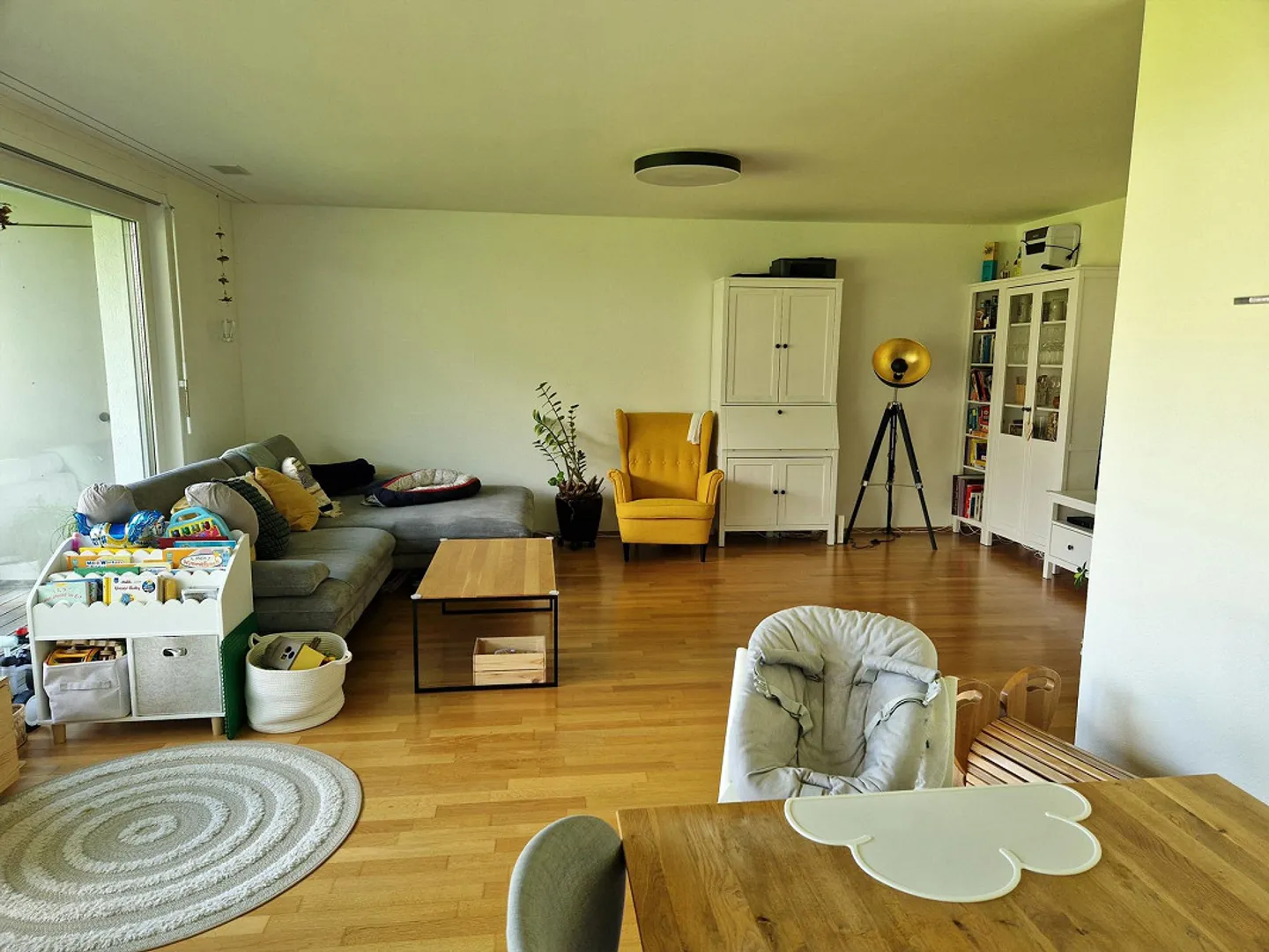 Vivere dove la natura incontra il comfort - Foto 2 di 9