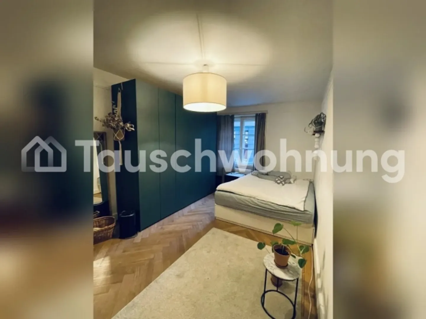 Échange d'appartement à Lucerne - Photo 1 sur 1