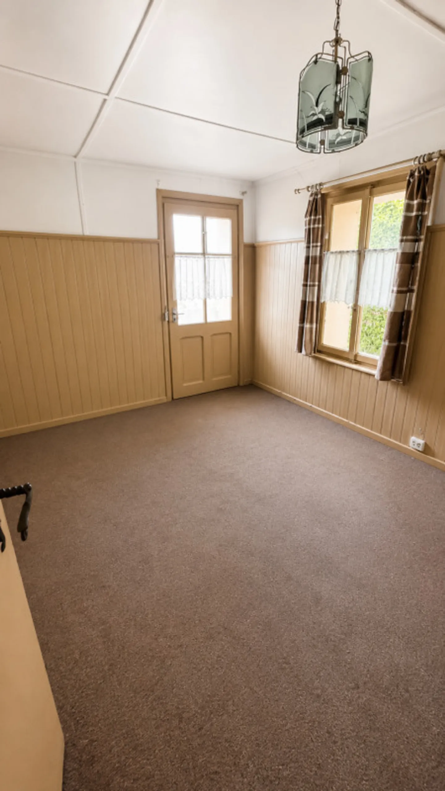 Building with great potential - 3 apartments - Villars-sur-Ollon - Photo 33 of 37