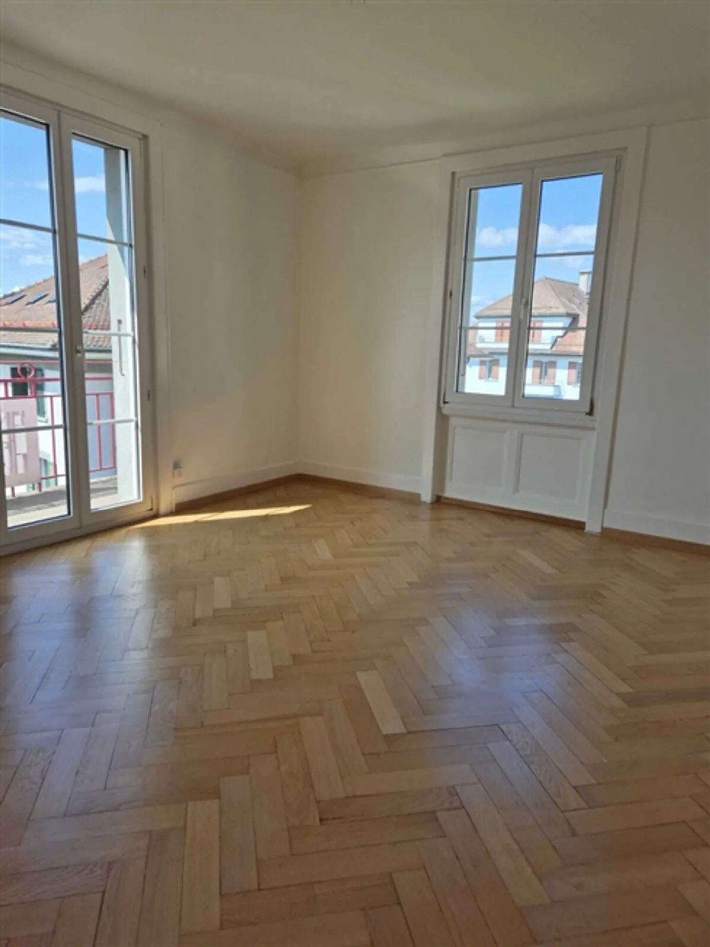 2-room apartment on the 2nd floor - 1004 Lausanne - Photo 2 of 7
