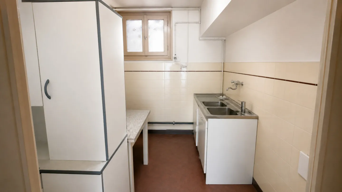 Building with great potential - 3 apartments - Villars-sur-Ollon - Photo 35 of 37
