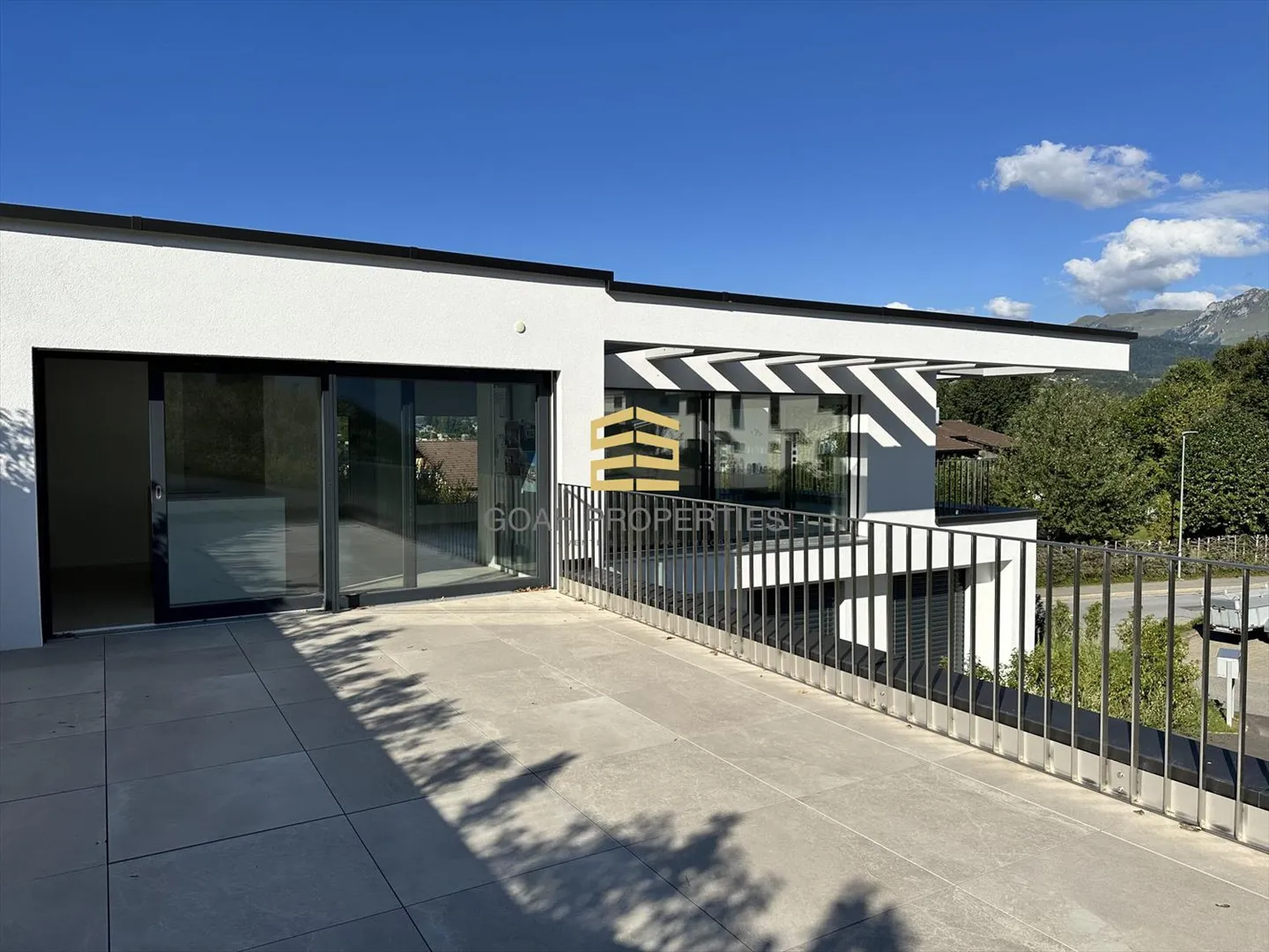 Villa 4.5 stanze - Foto 1 di 4