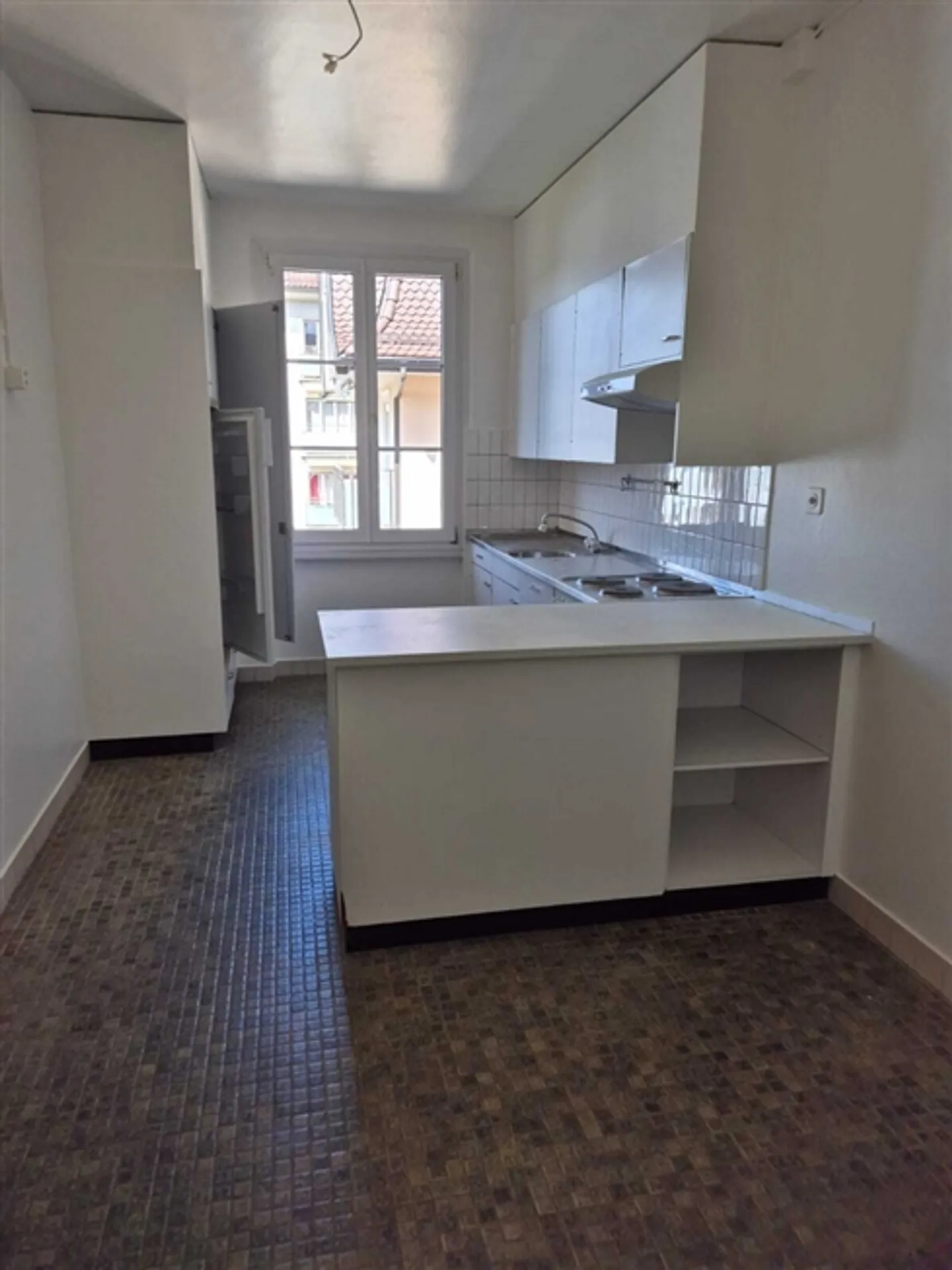 2-room apartment on the 2nd floor - 1004 Lausanne - Photo 5 of 7